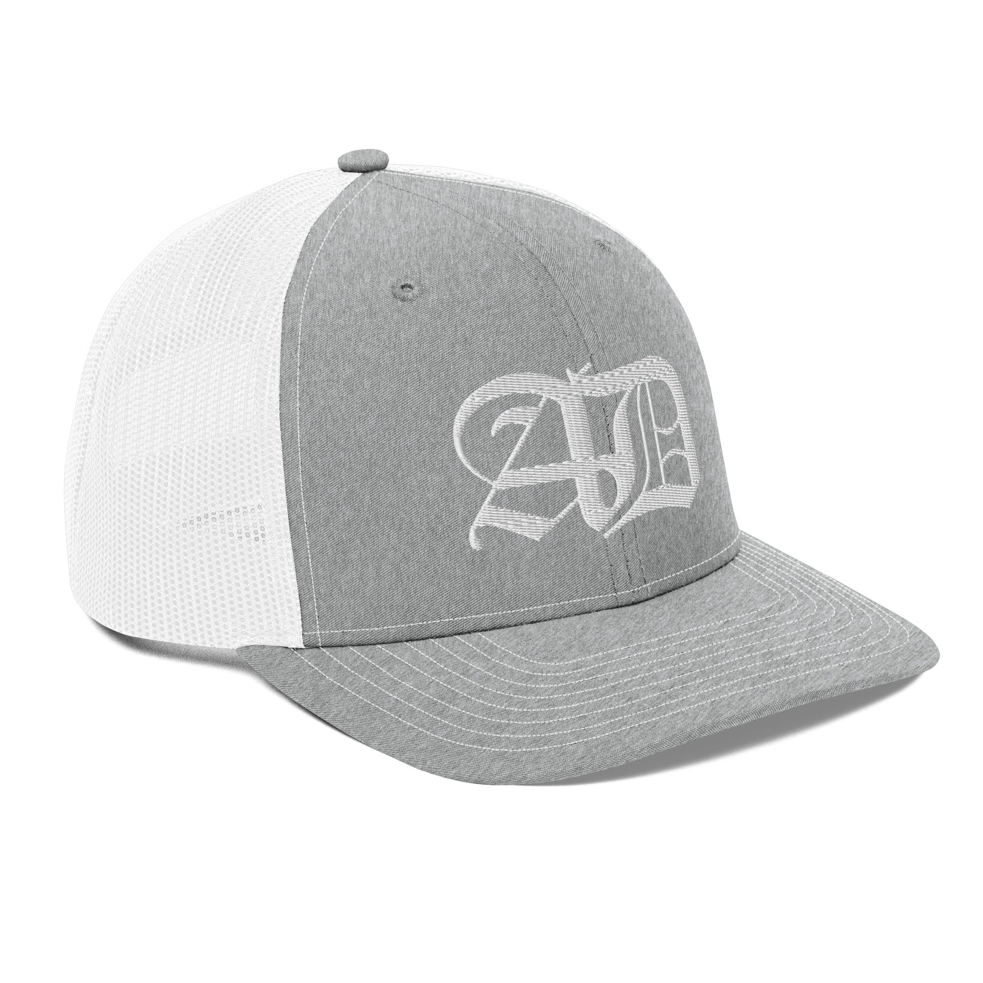 AD Trucker Cap