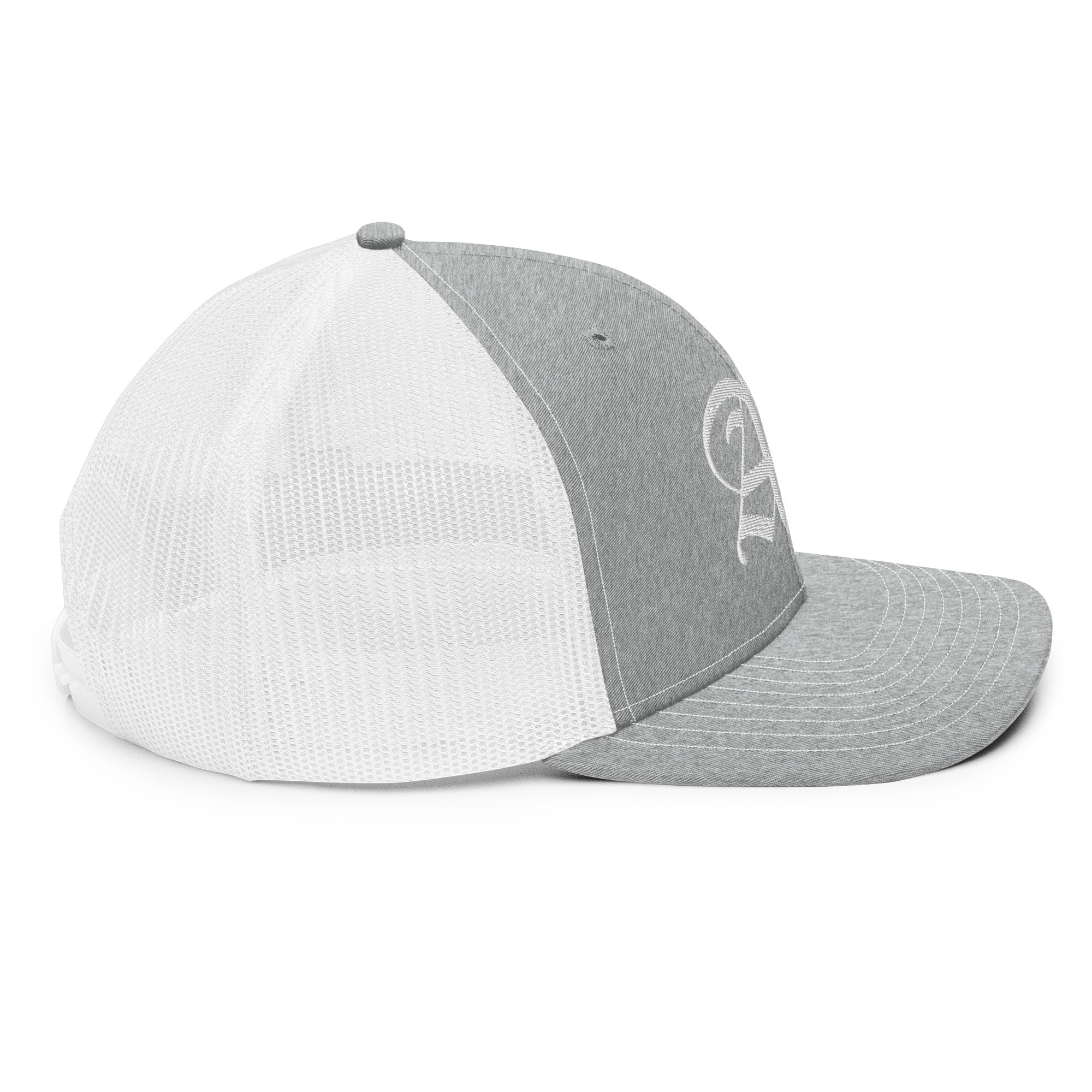 AD Trucker Cap
