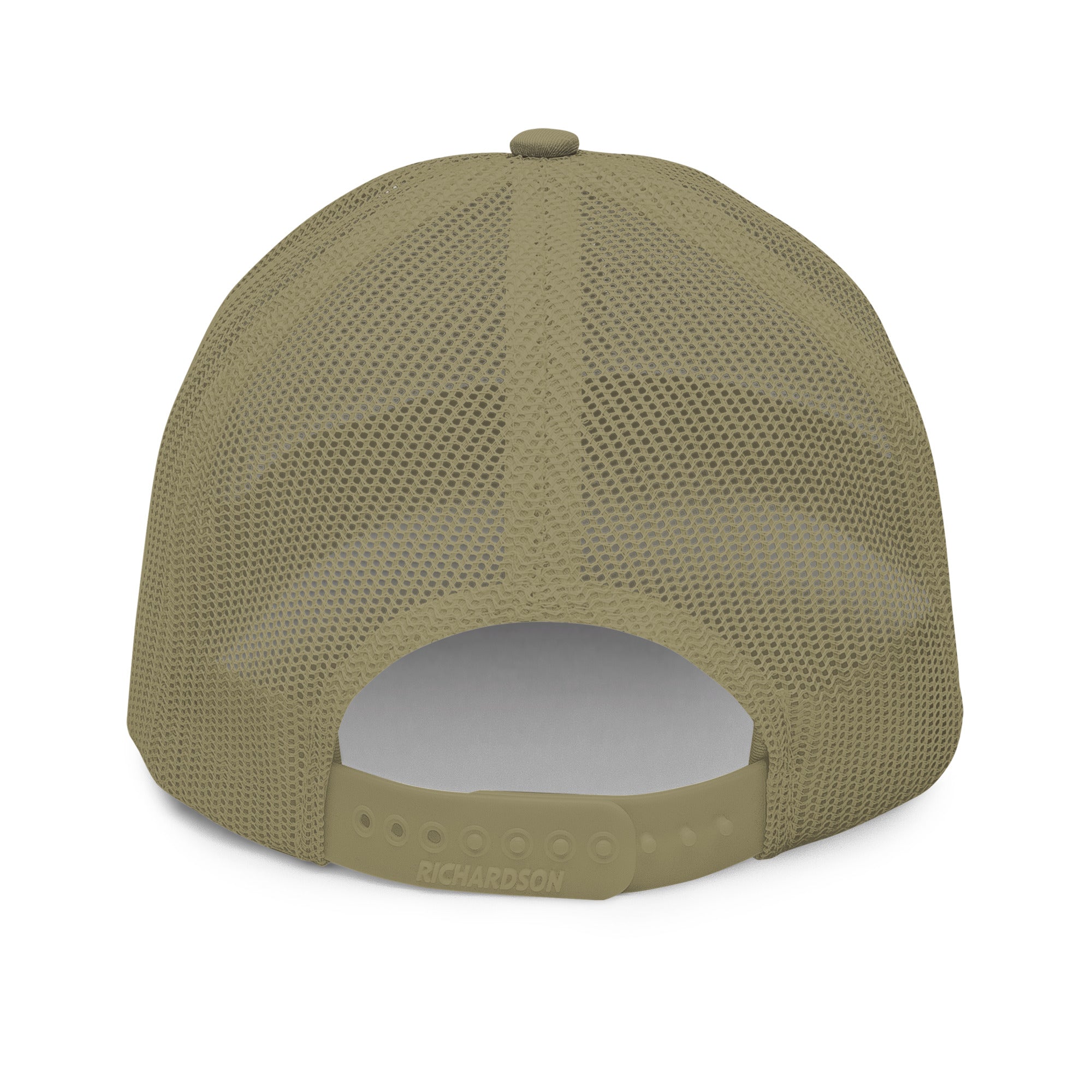 AD Trucker Cap
