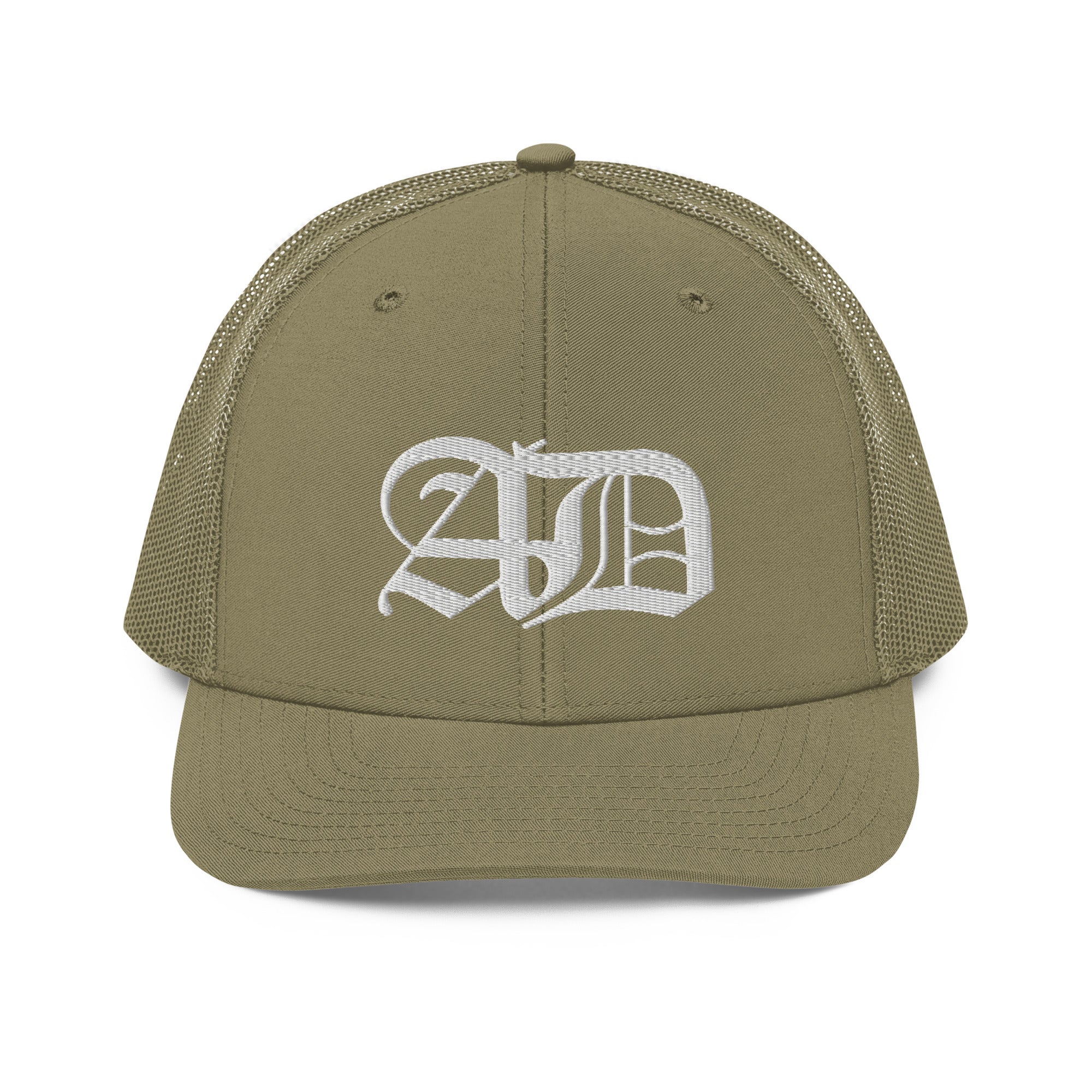 AD Trucker Cap