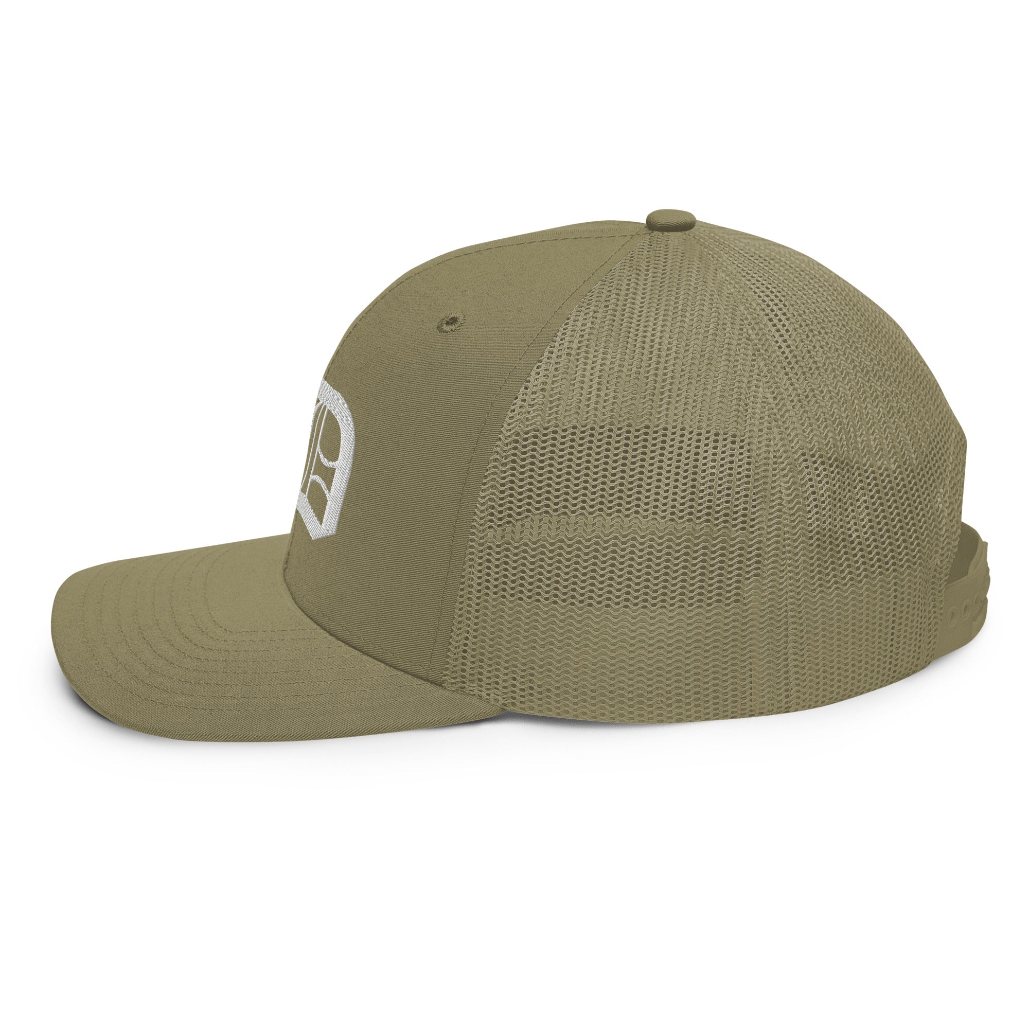 AD Trucker Cap