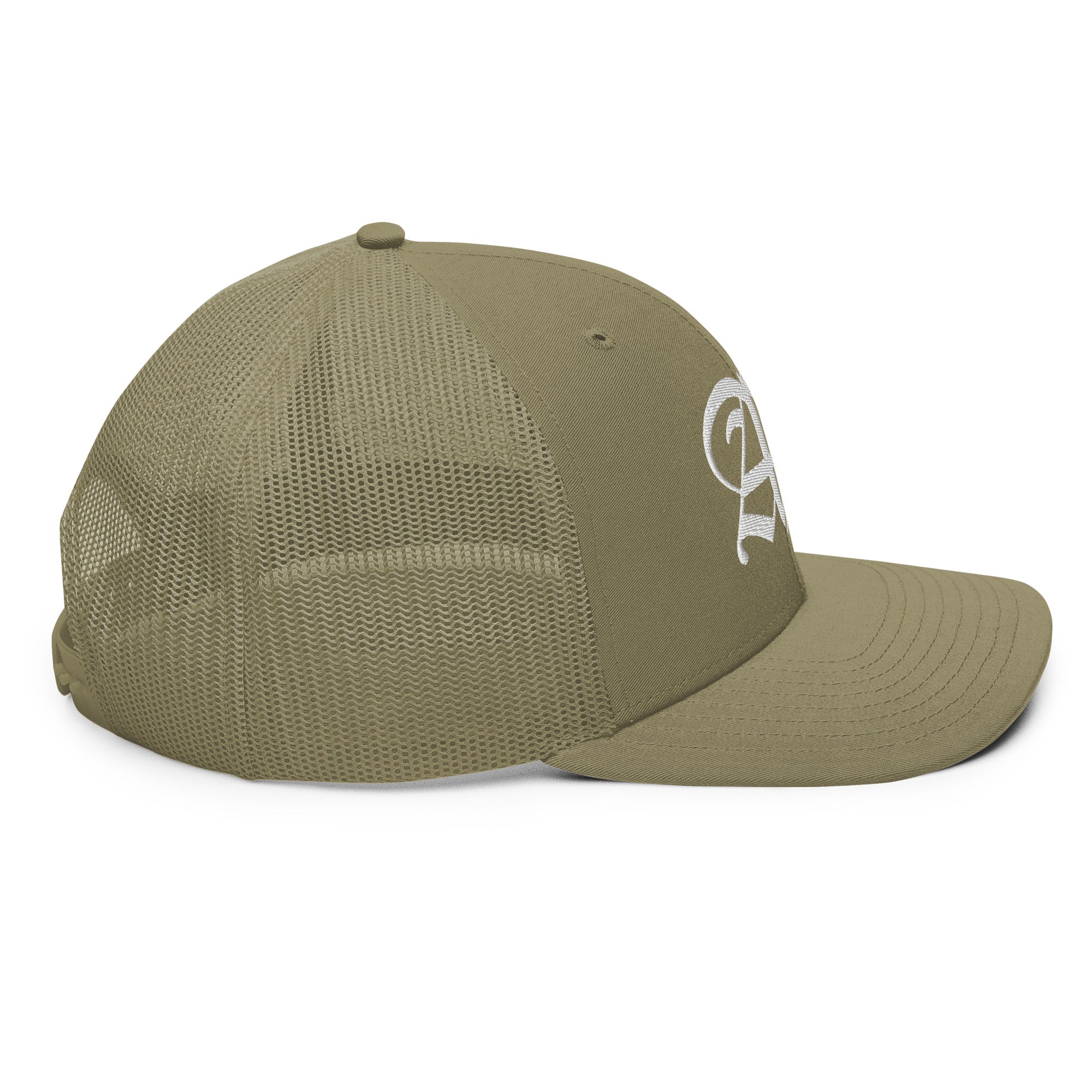 AD Trucker Cap