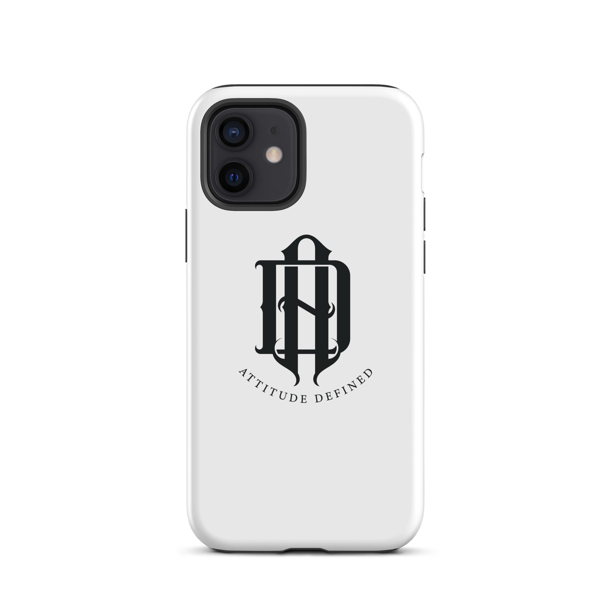 AD Tough Case For iPhone®