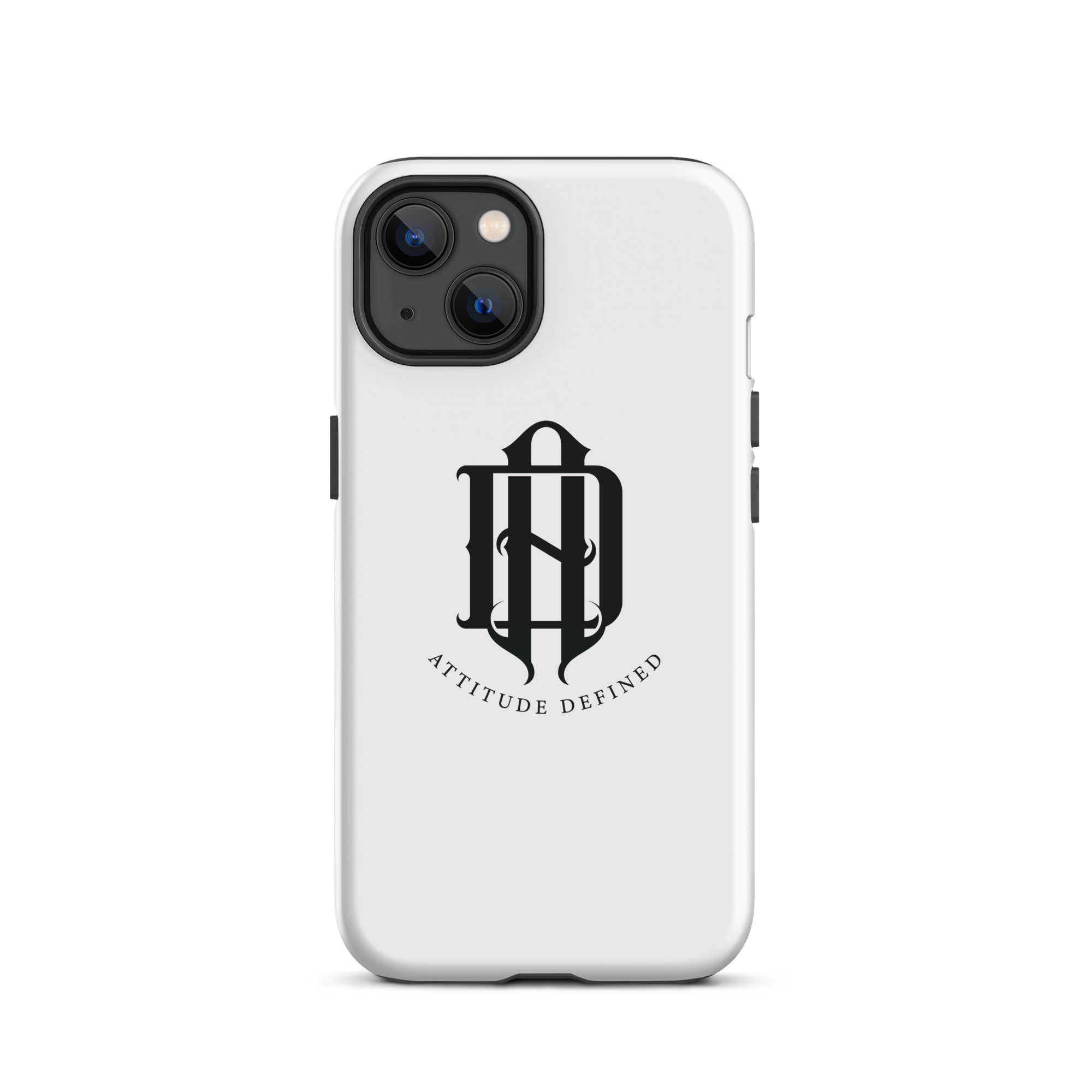 AD Tough Case For iPhone®