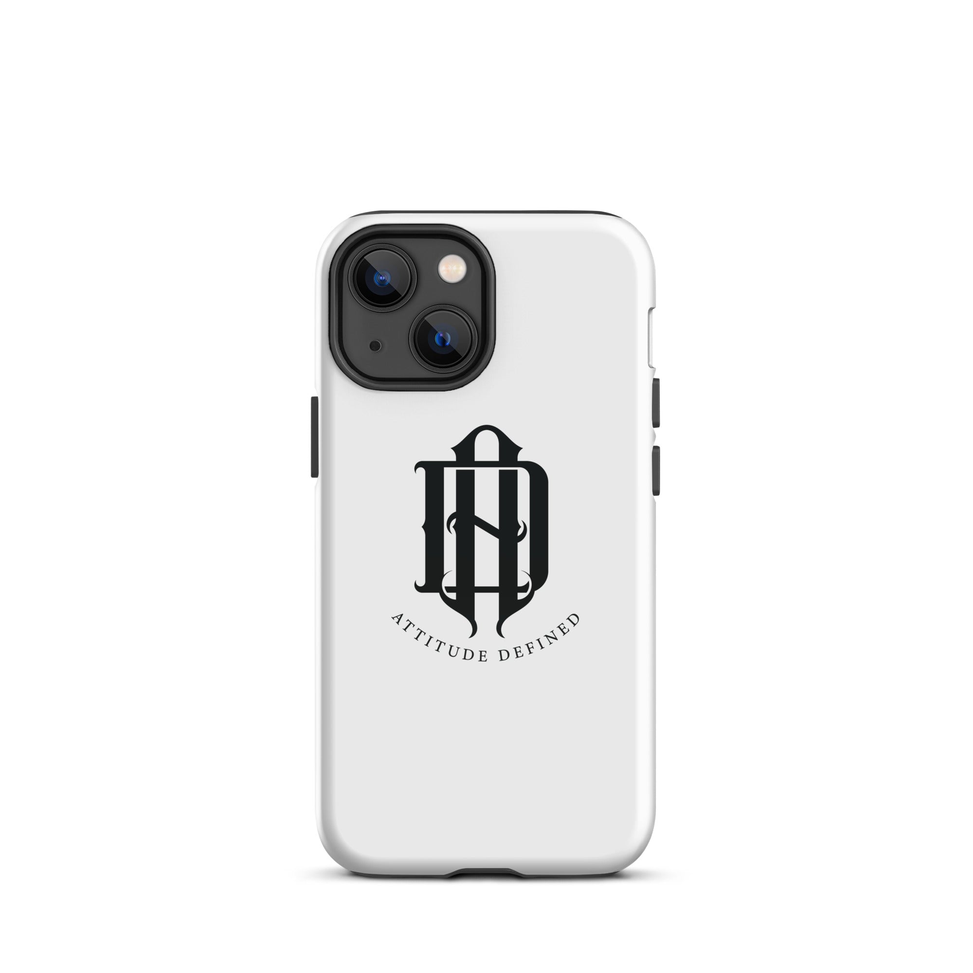 AD Tough Case For iPhone®