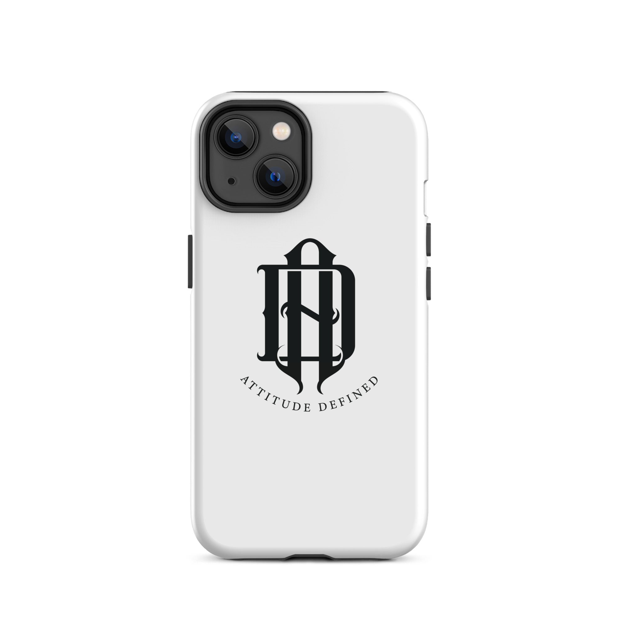 AD Tough Case For iPhone®