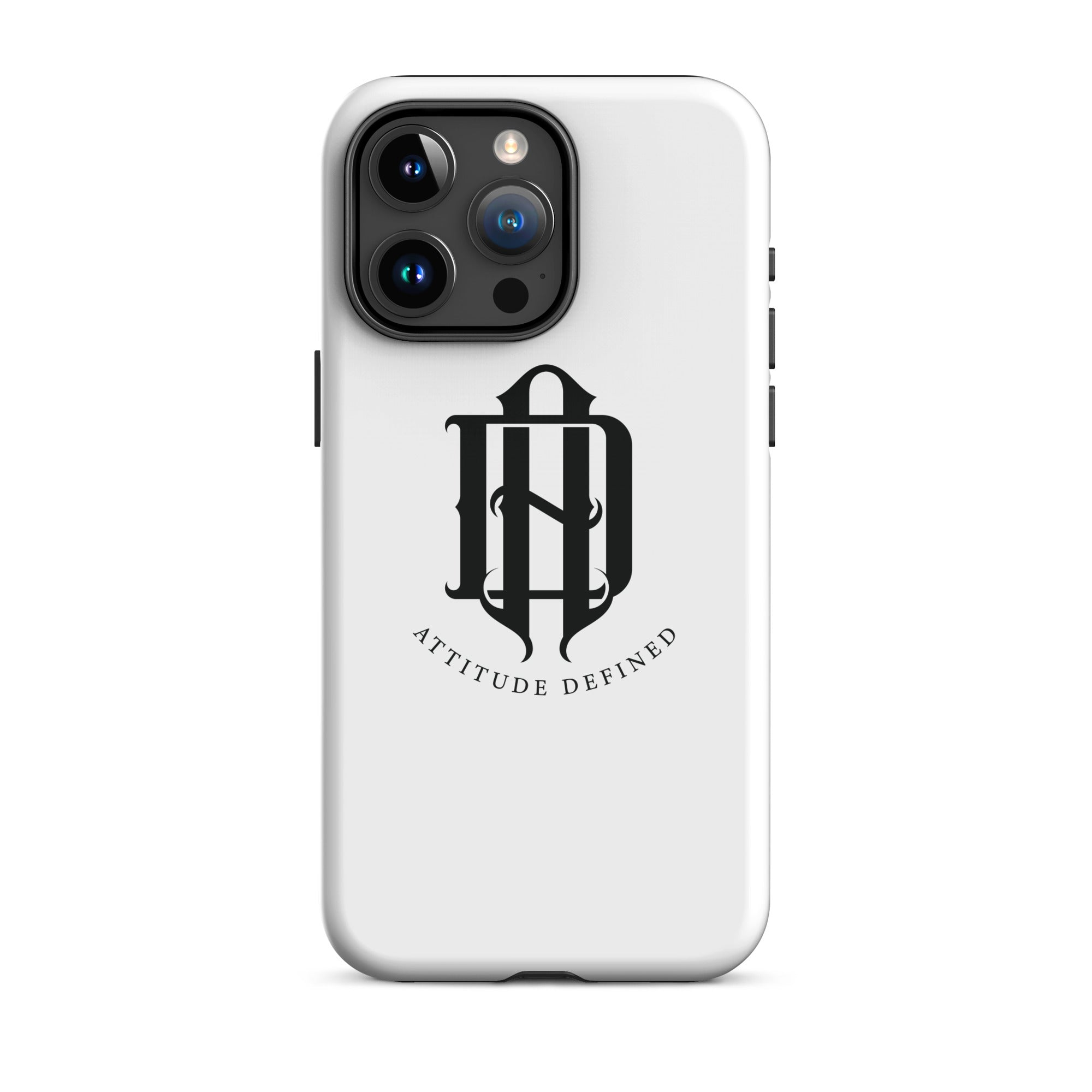 AD Tough Case For iPhone®