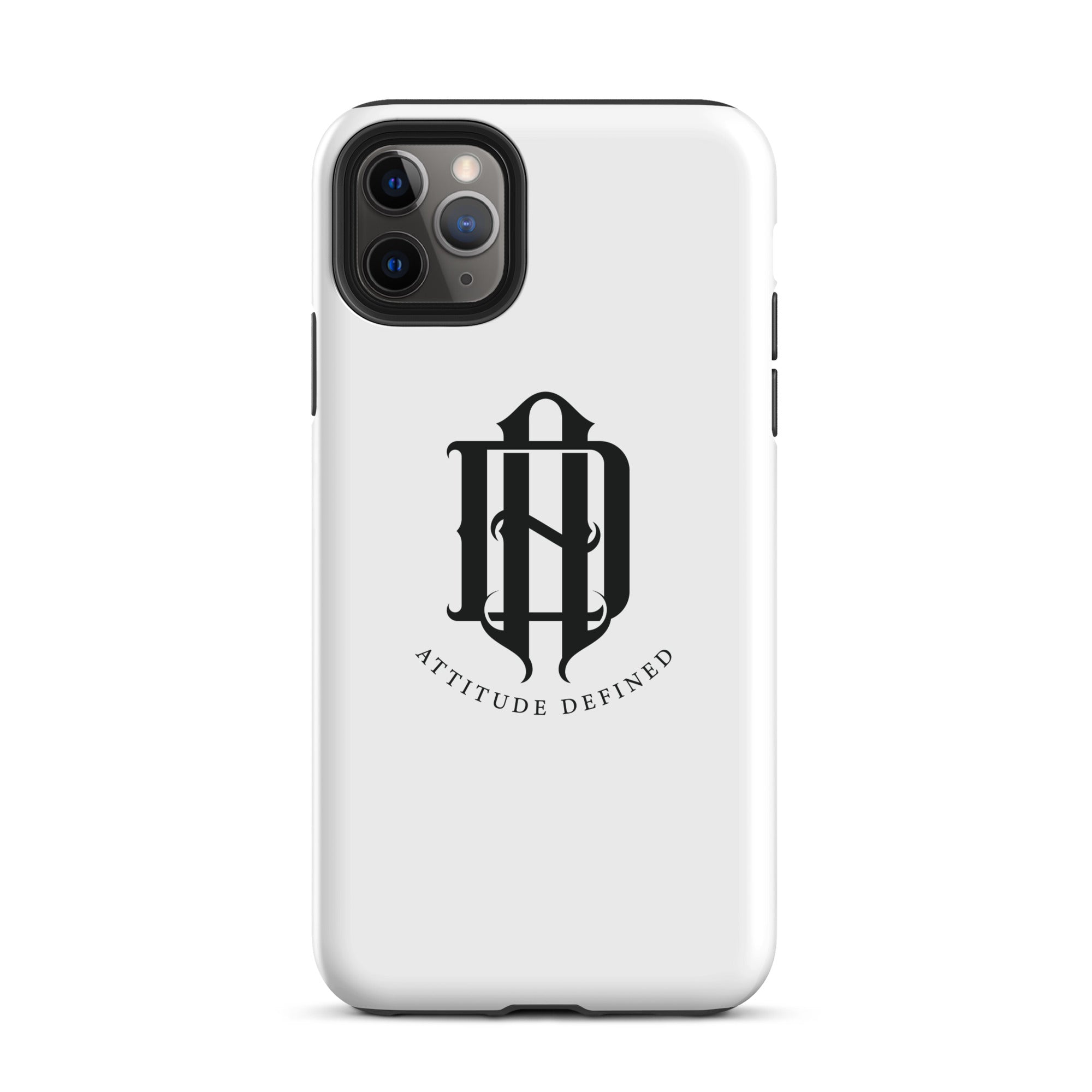 AD Tough Case For iPhone®