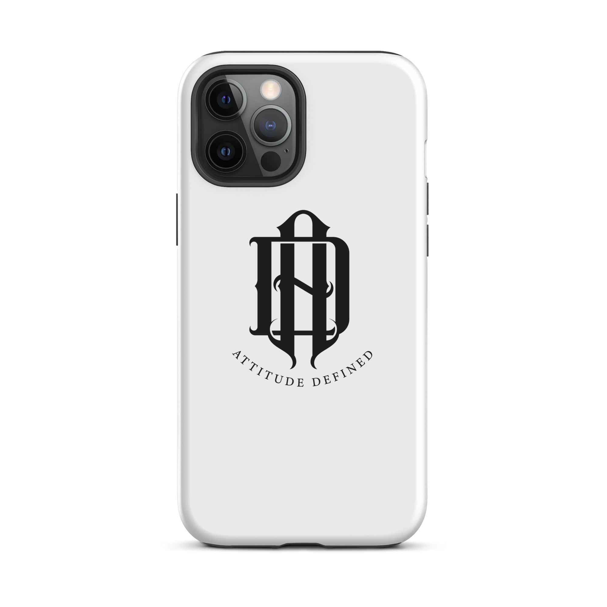 AD Tough Case For iPhone®