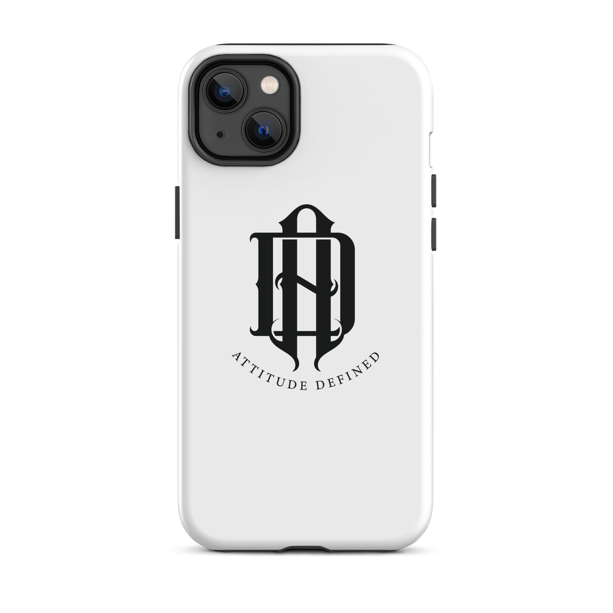 AD Tough Case For iPhone®