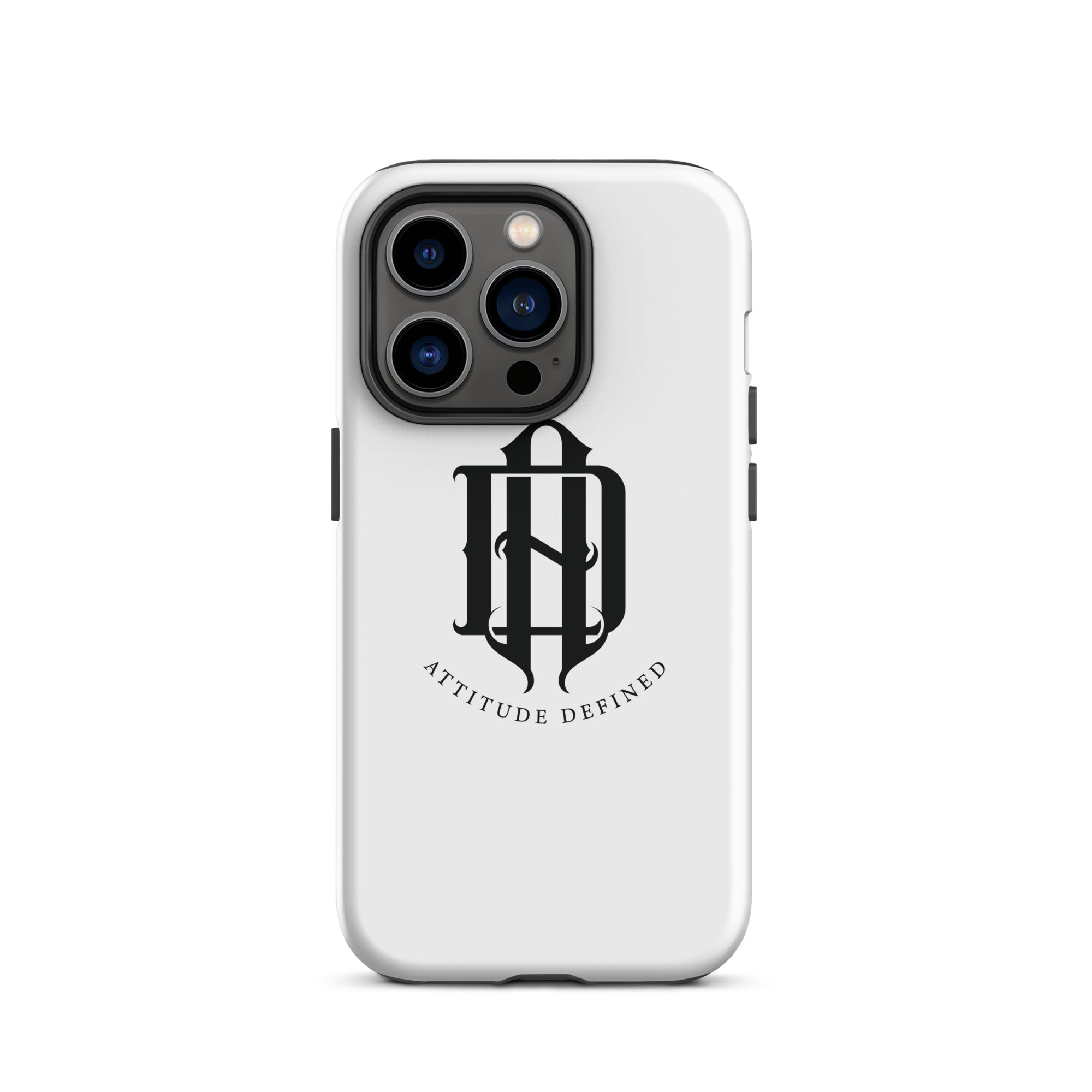 AD Tough Case For iPhone®