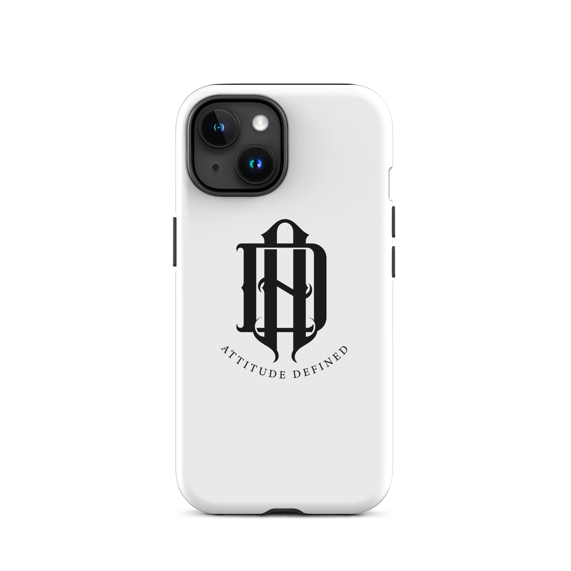 AD Tough Case For iPhone®