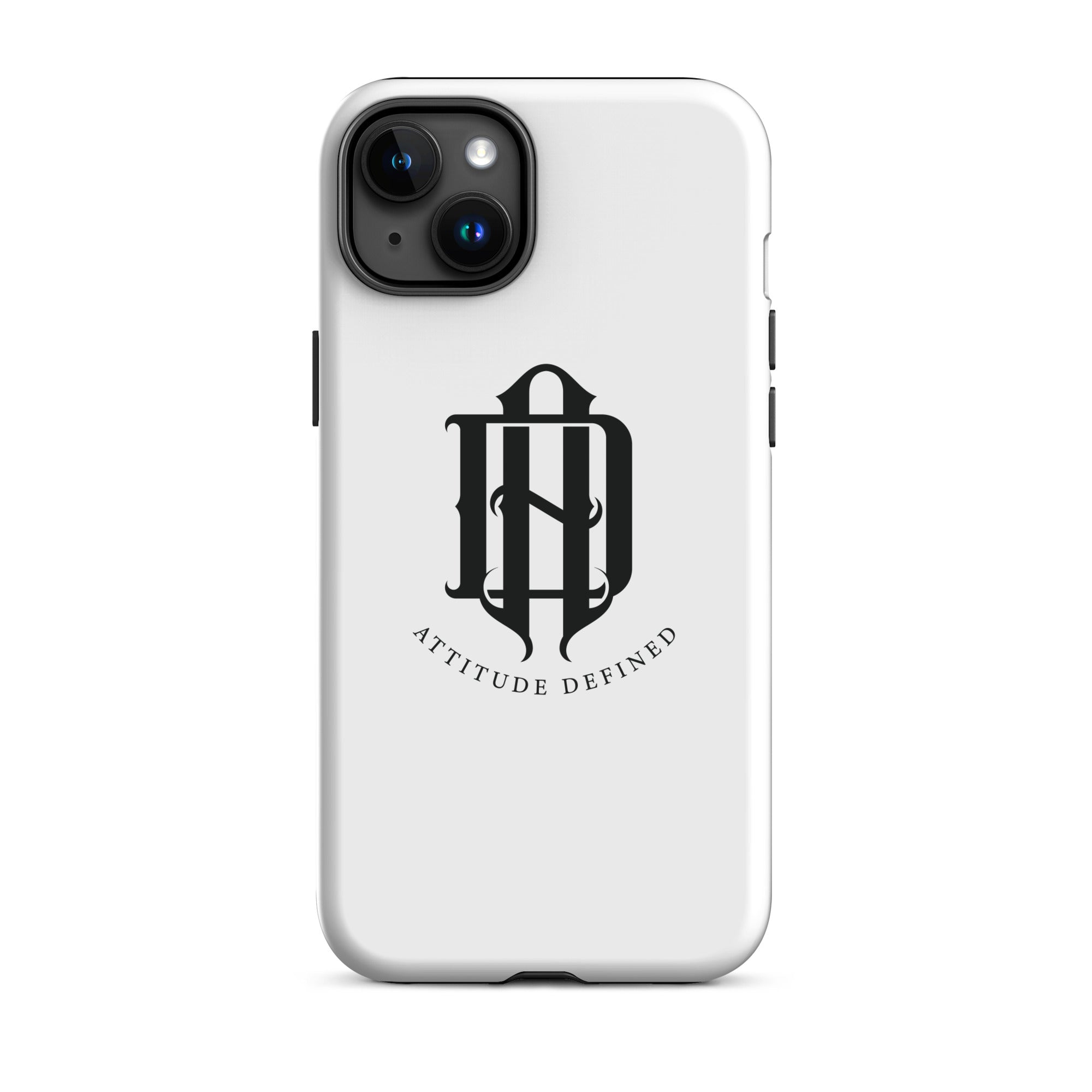 AD Tough Case For iPhone®