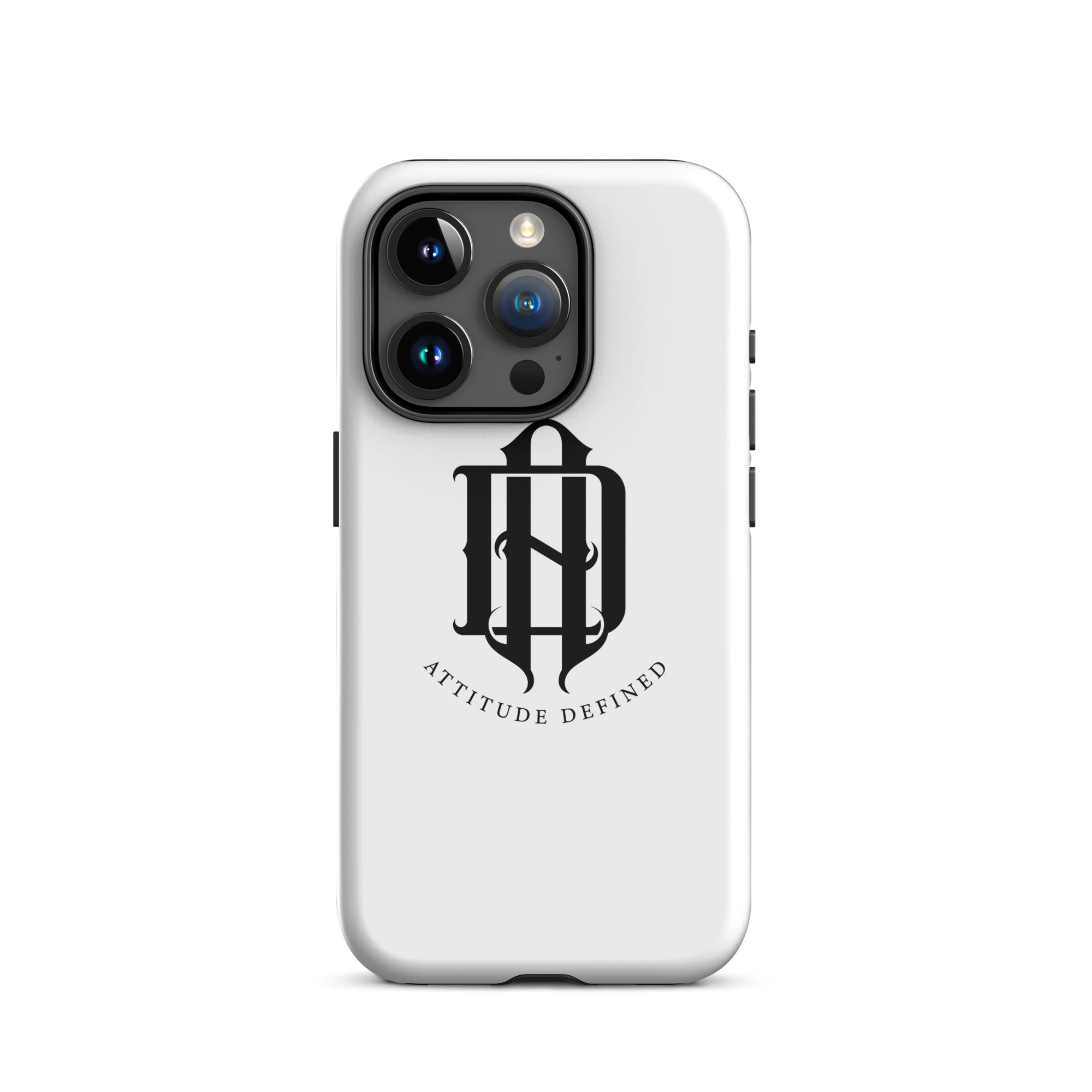 AD Tough Case For iPhone®