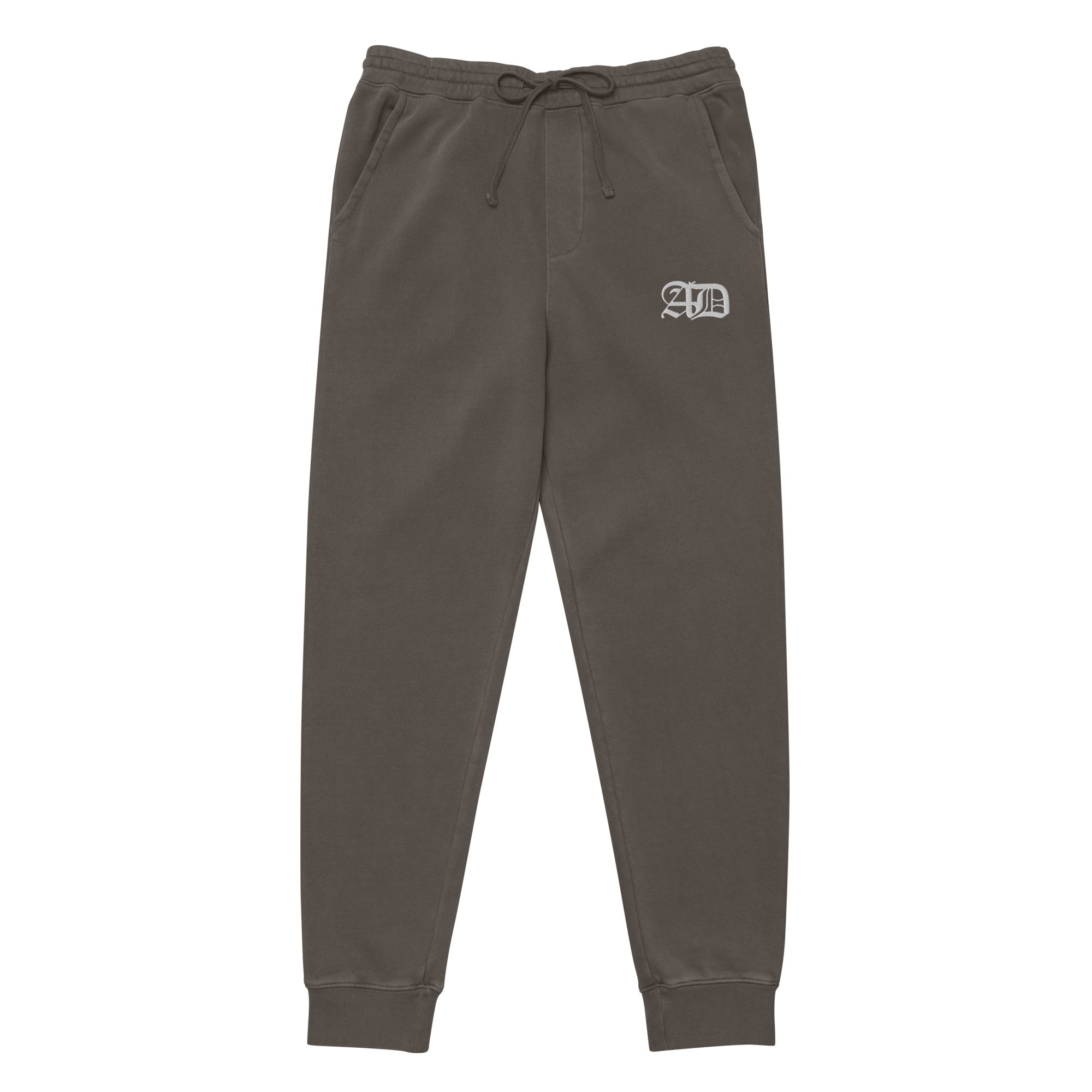 AD Unisex Pigment-Dyed Sweatpants