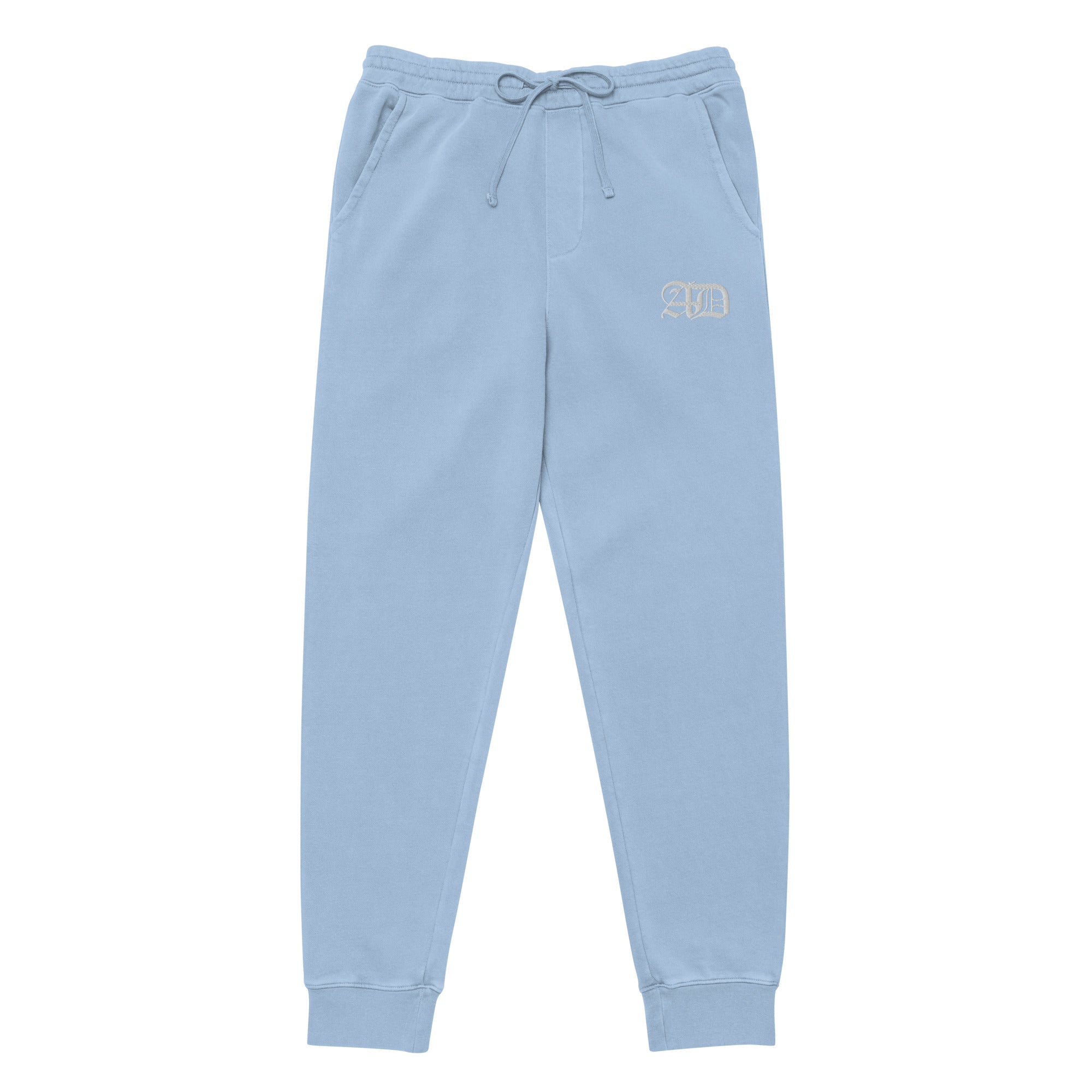 AD Unisex Pigment-Dyed Sweatpants