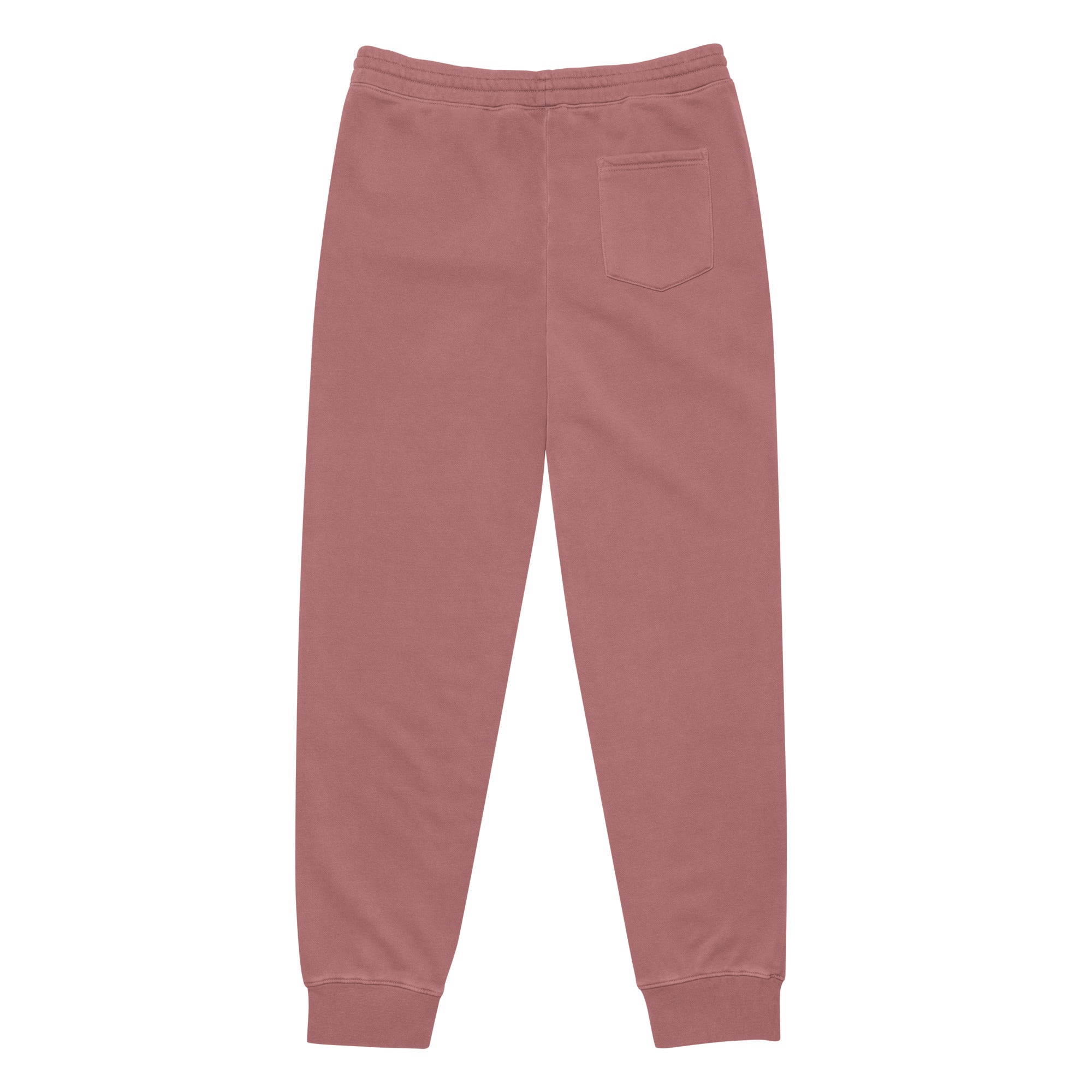 AD Unisex Pigment-Dyed Sweatpants