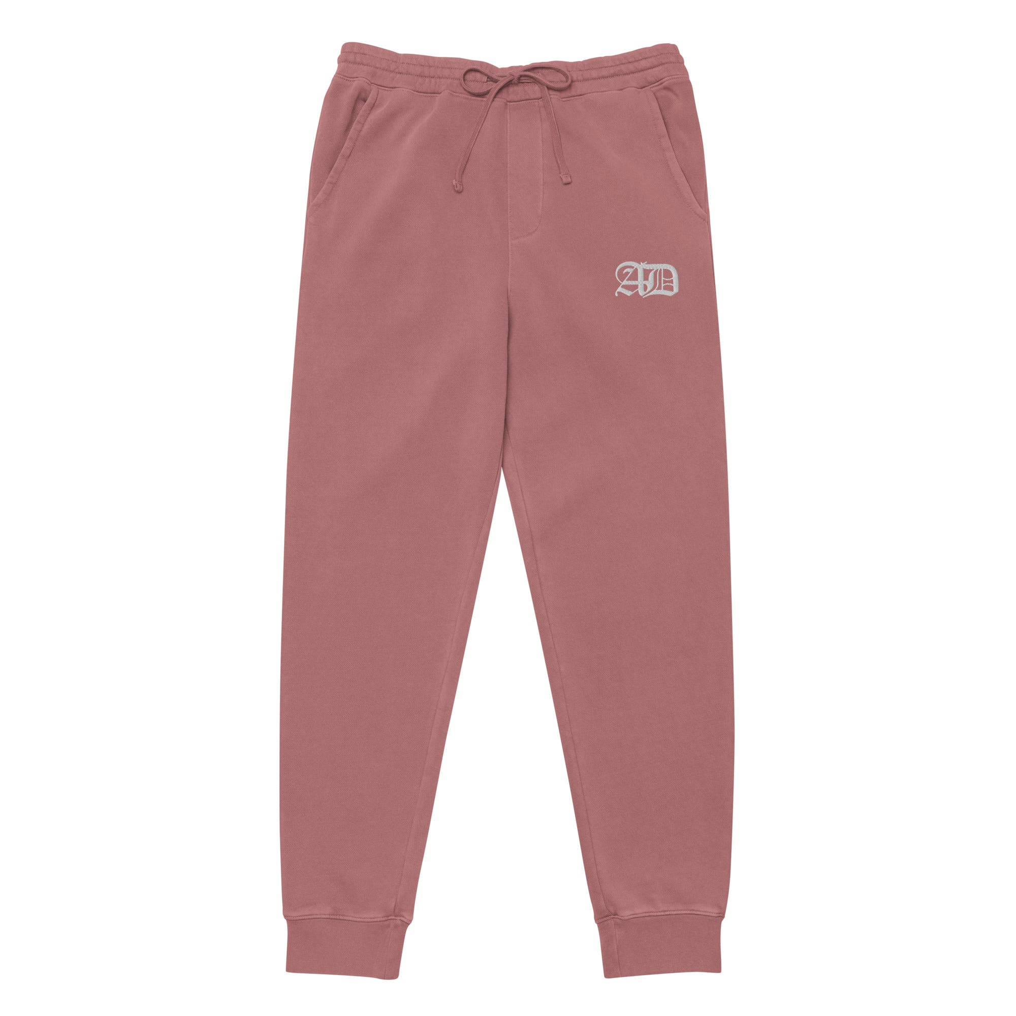 AD Unisex Pigment-Dyed Sweatpants