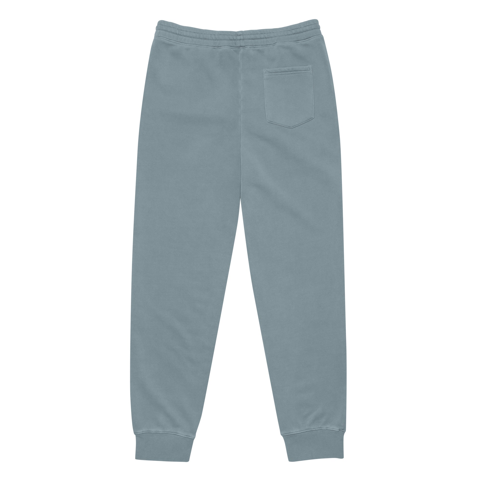 AD Unisex Pigment-Dyed Sweatpants