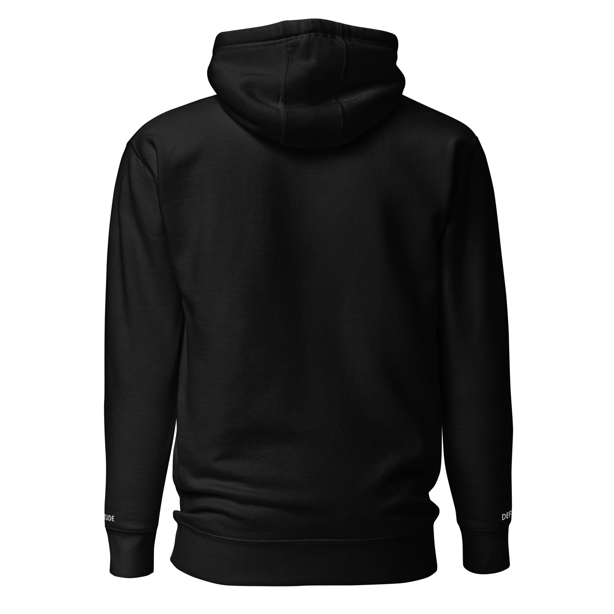 AD Premium Embroider Hoodie