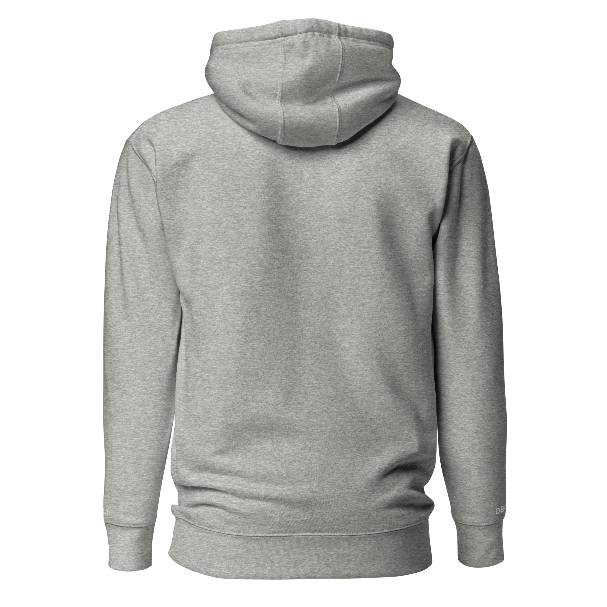 AD Premium Embroider Hoodie