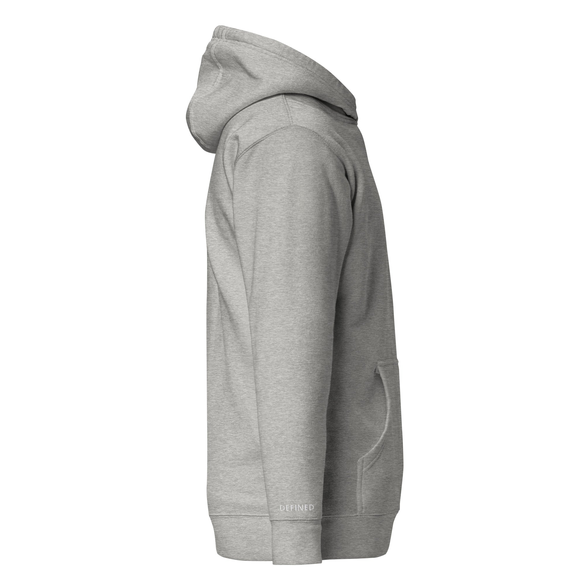 AD Premium Embroider Hoodie