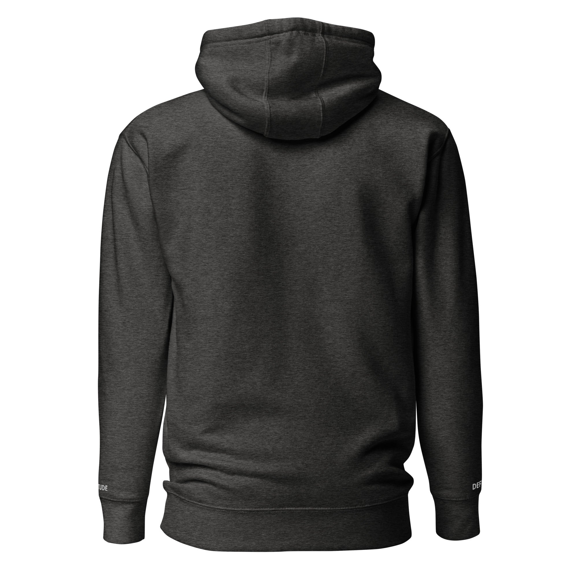 AD Premium Embroider Hoodie