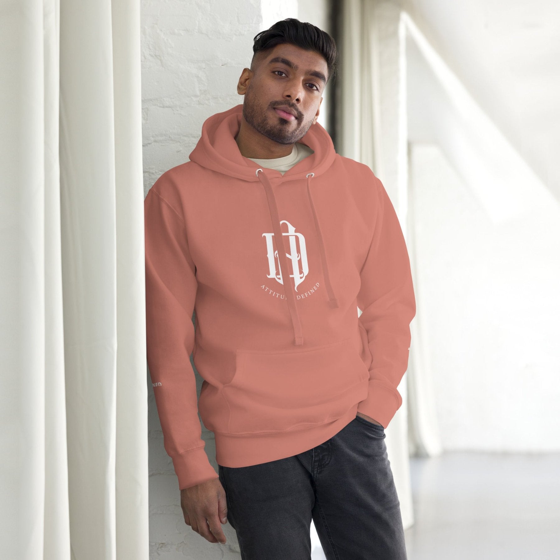 AD Unisex Hoodie