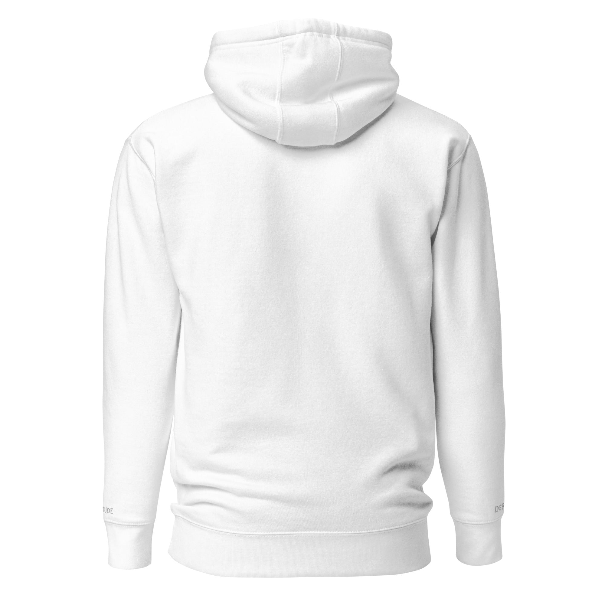 AD Premium Embroider Hoodie