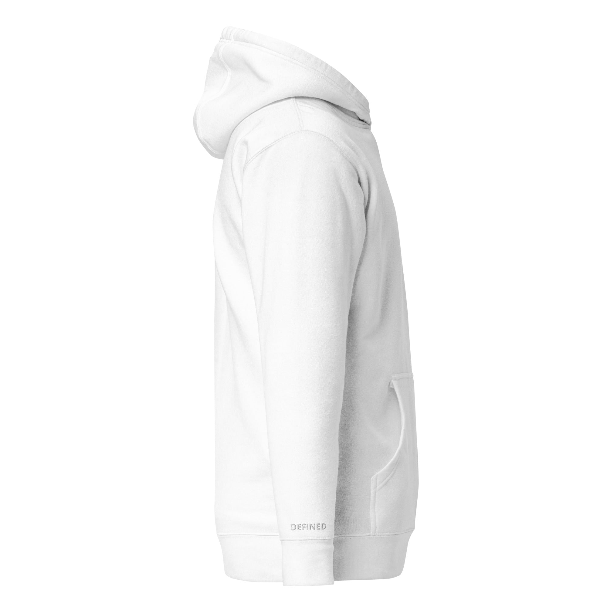 AD Premium Embroider Hoodie