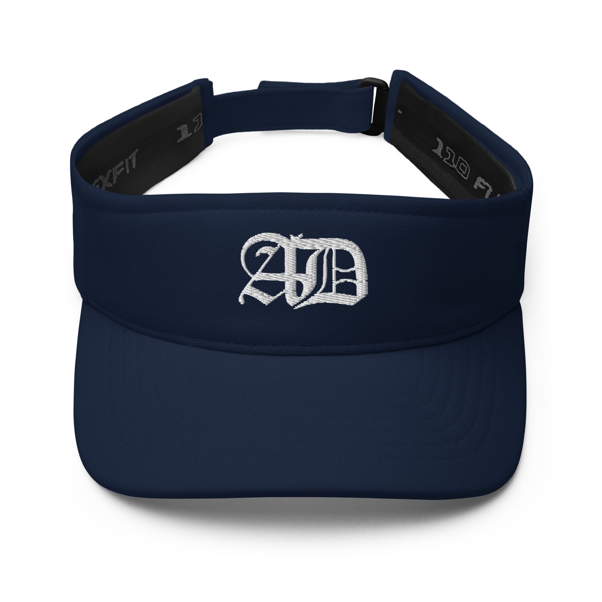 AD Visor