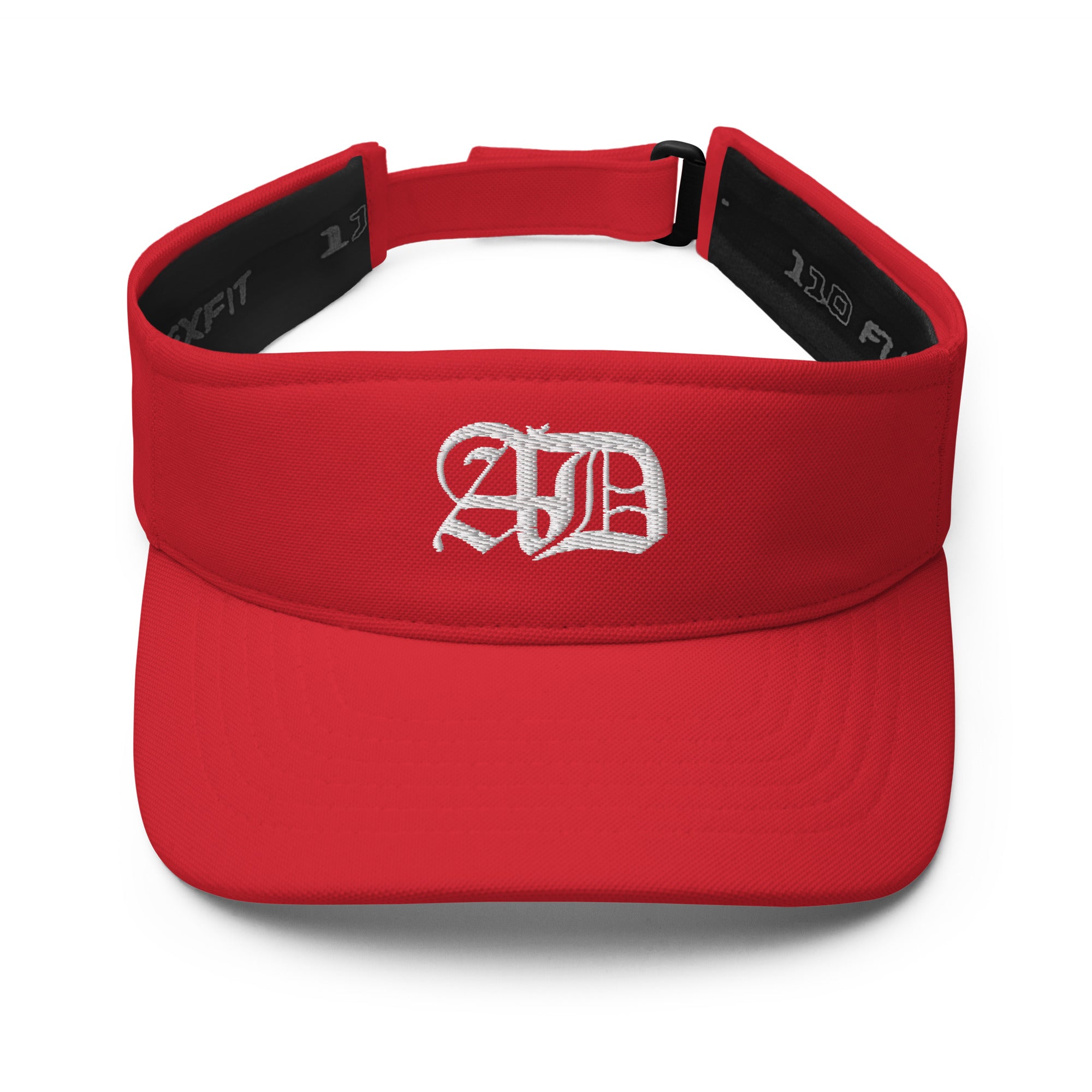 AD Visor