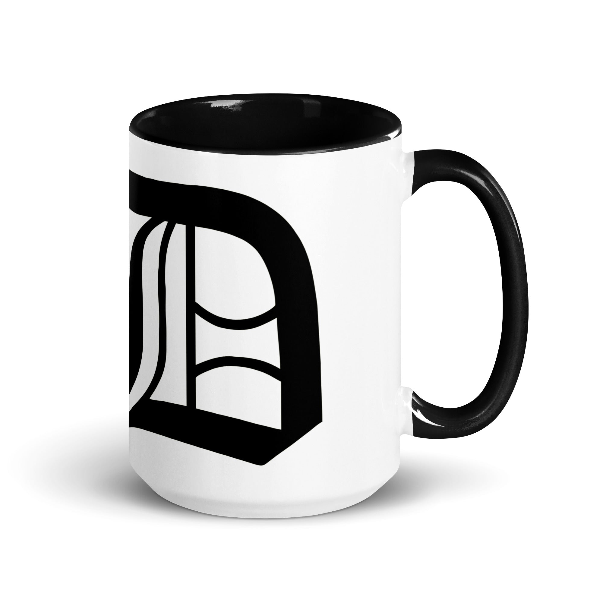 AD Color Mug