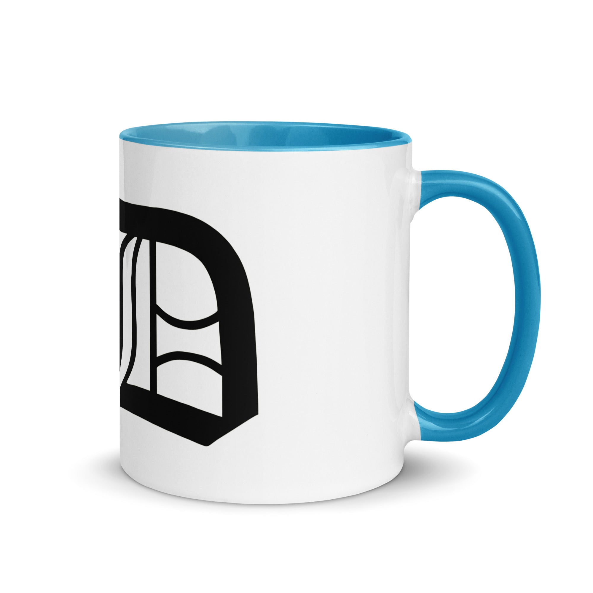 AD Color Mug