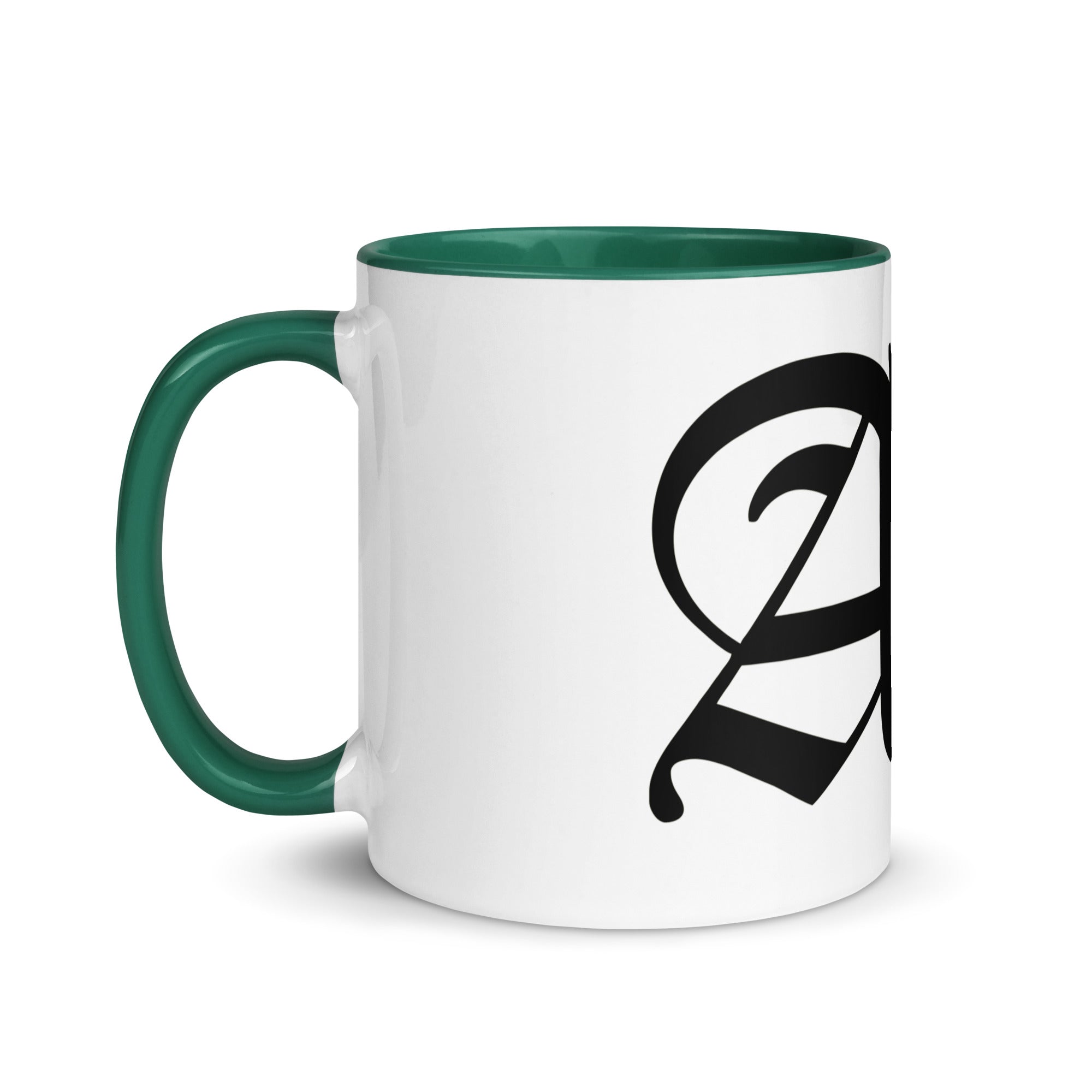 AD Color Mug