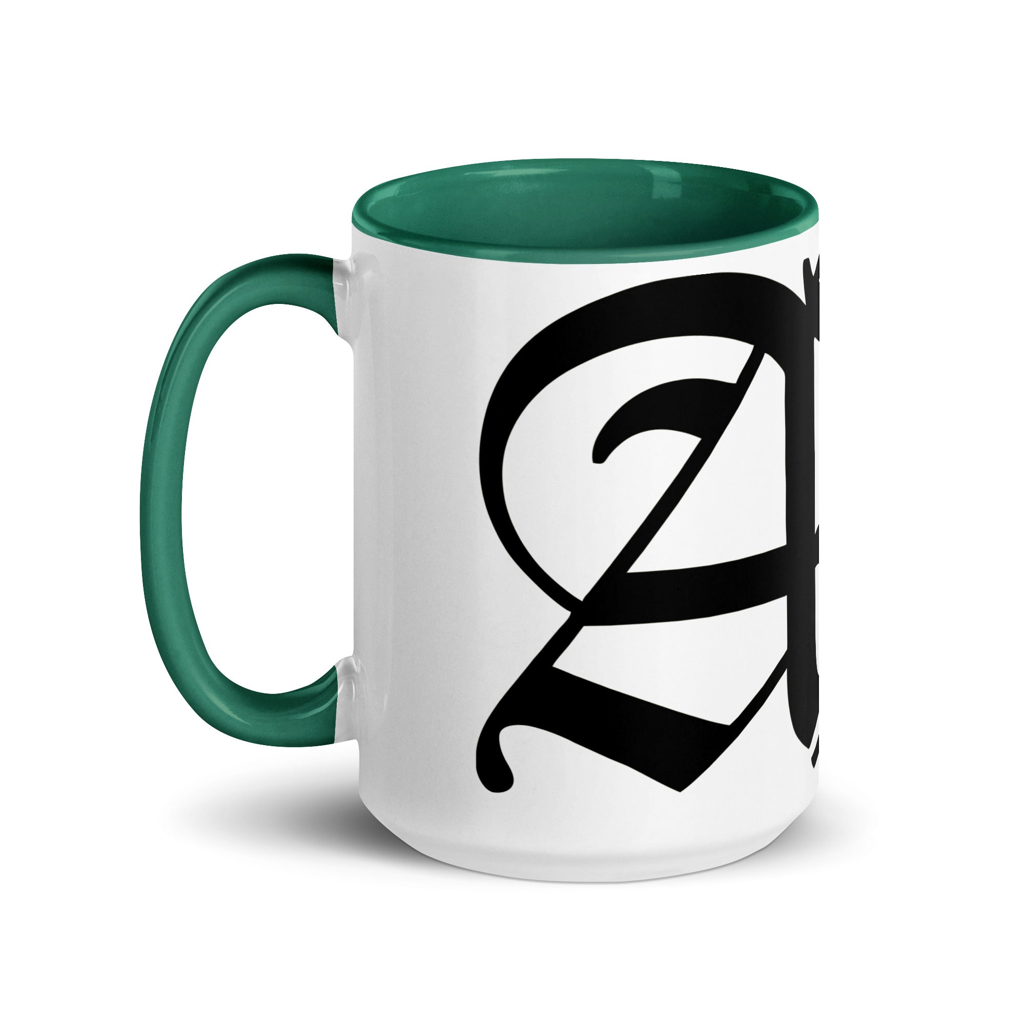 AD Color Mug