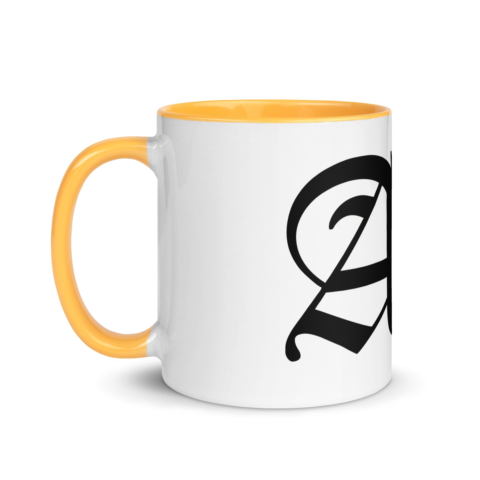 AD Color Mug