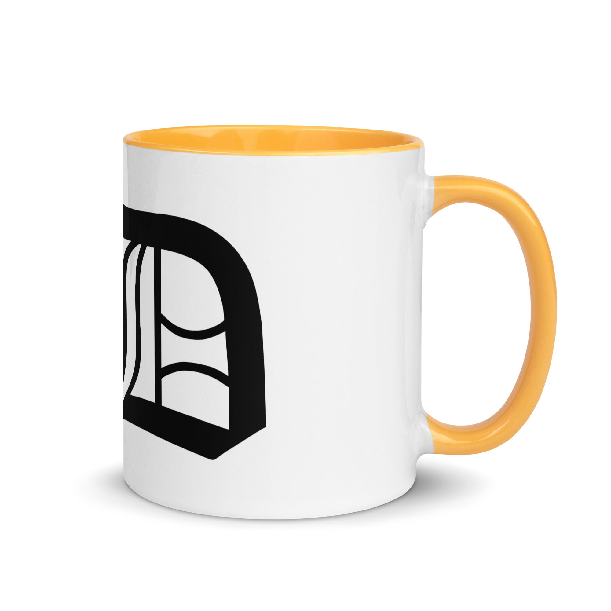 AD Color Mug