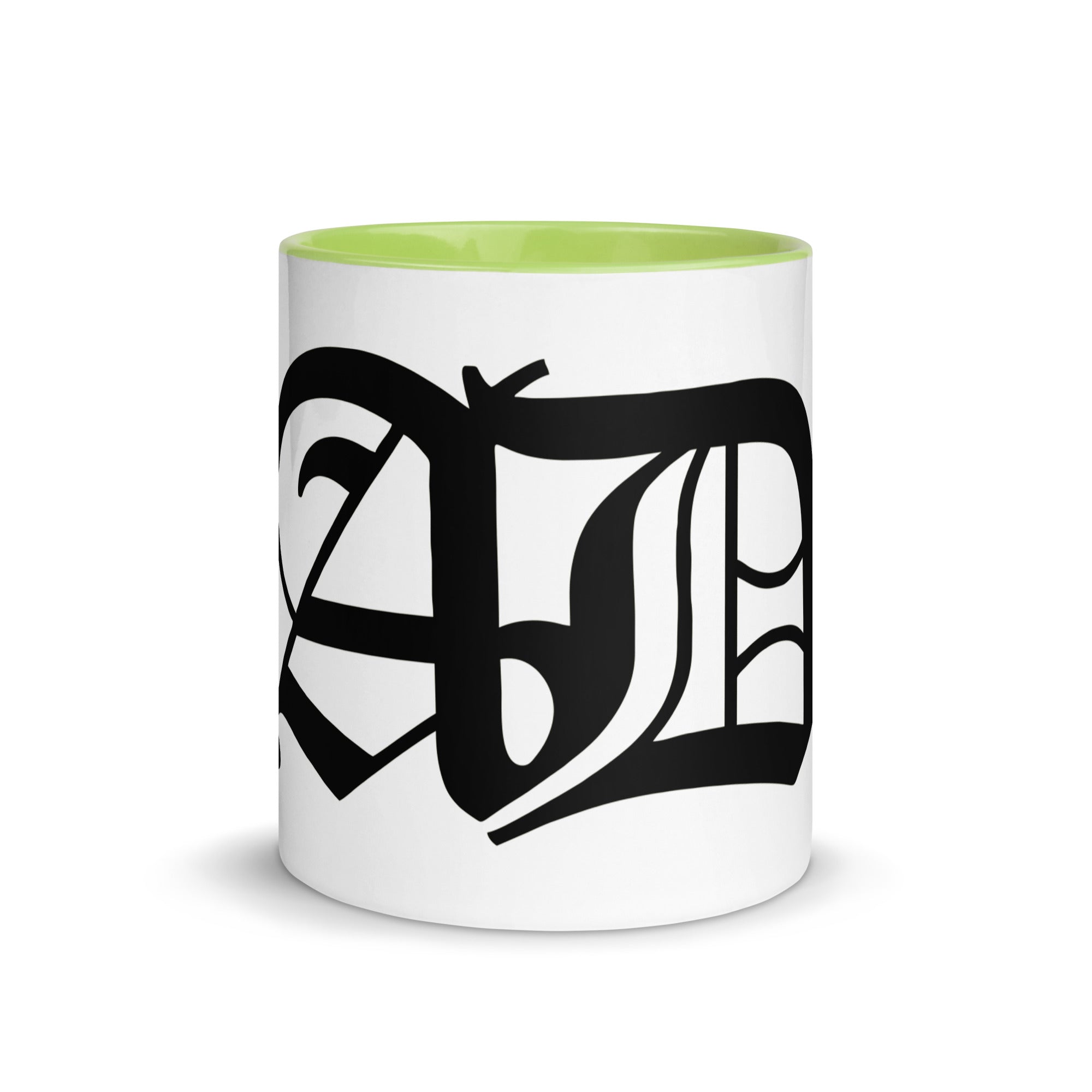 AD Color Mug