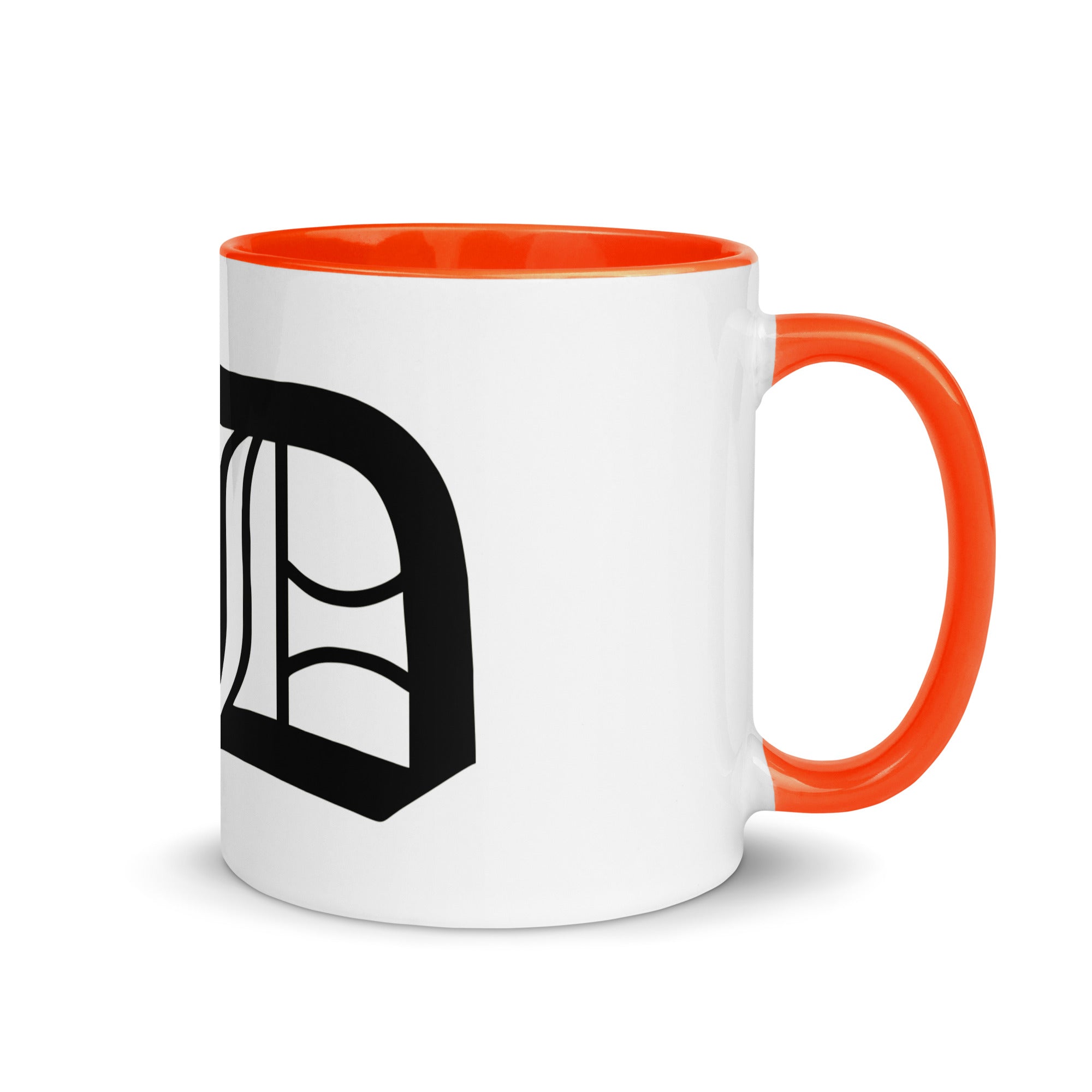 AD Color Mug