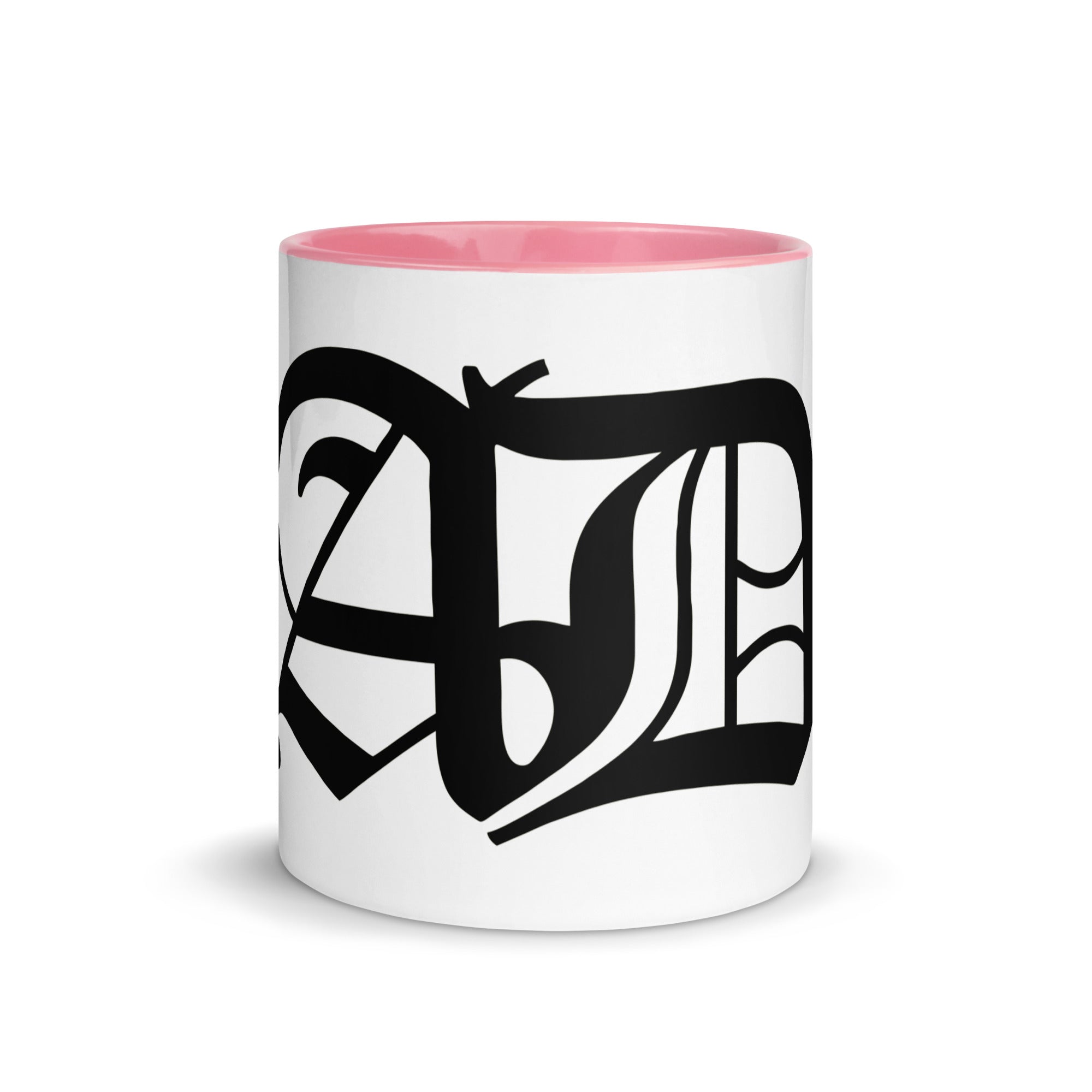 AD Color Mug