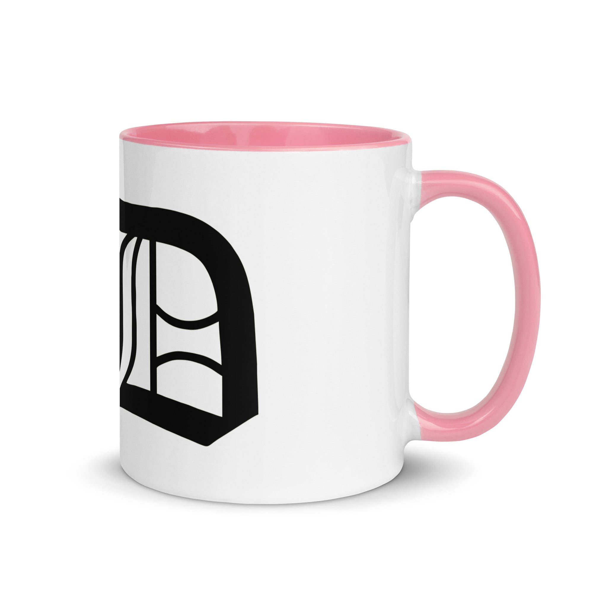 AD Color Mug