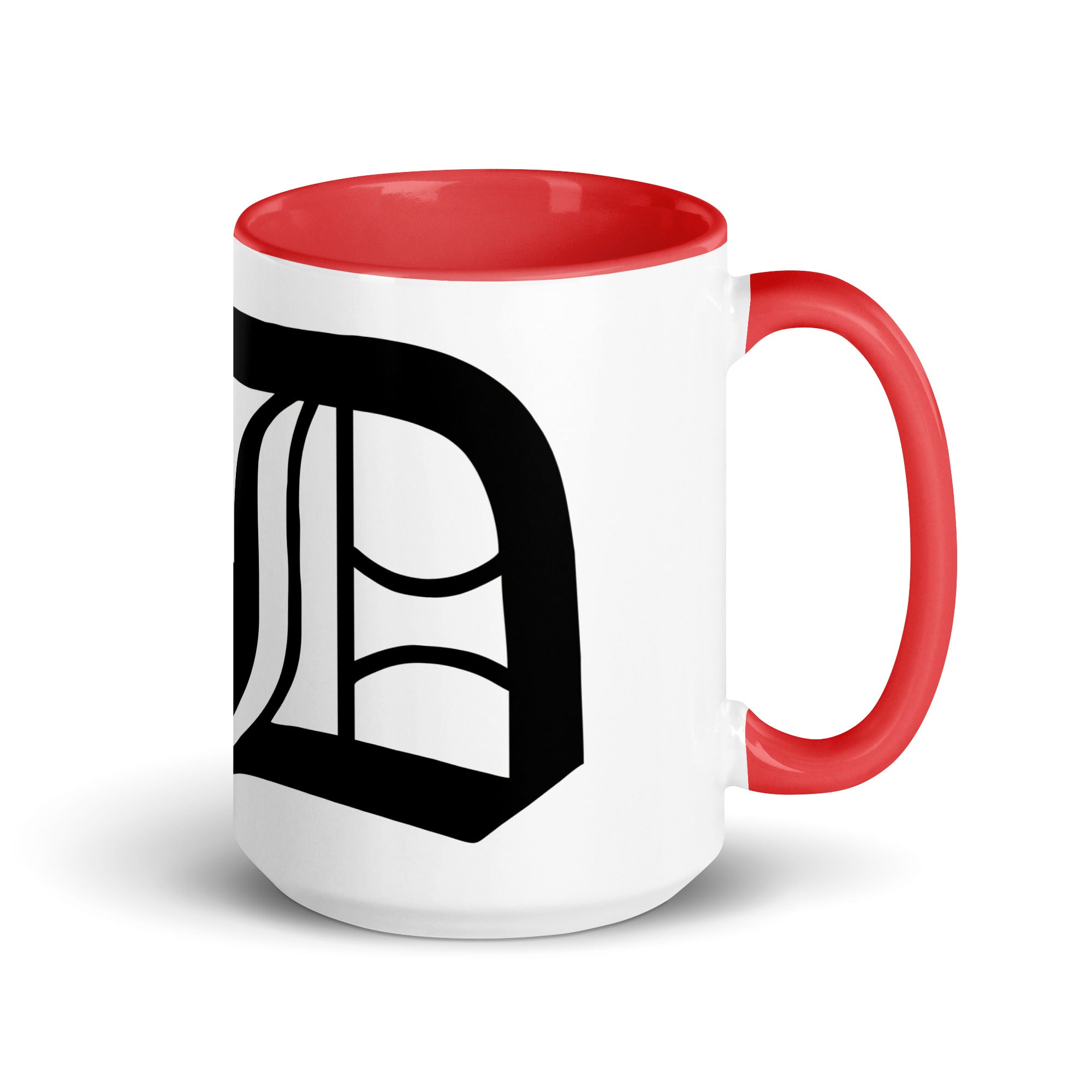 AD Color Mug