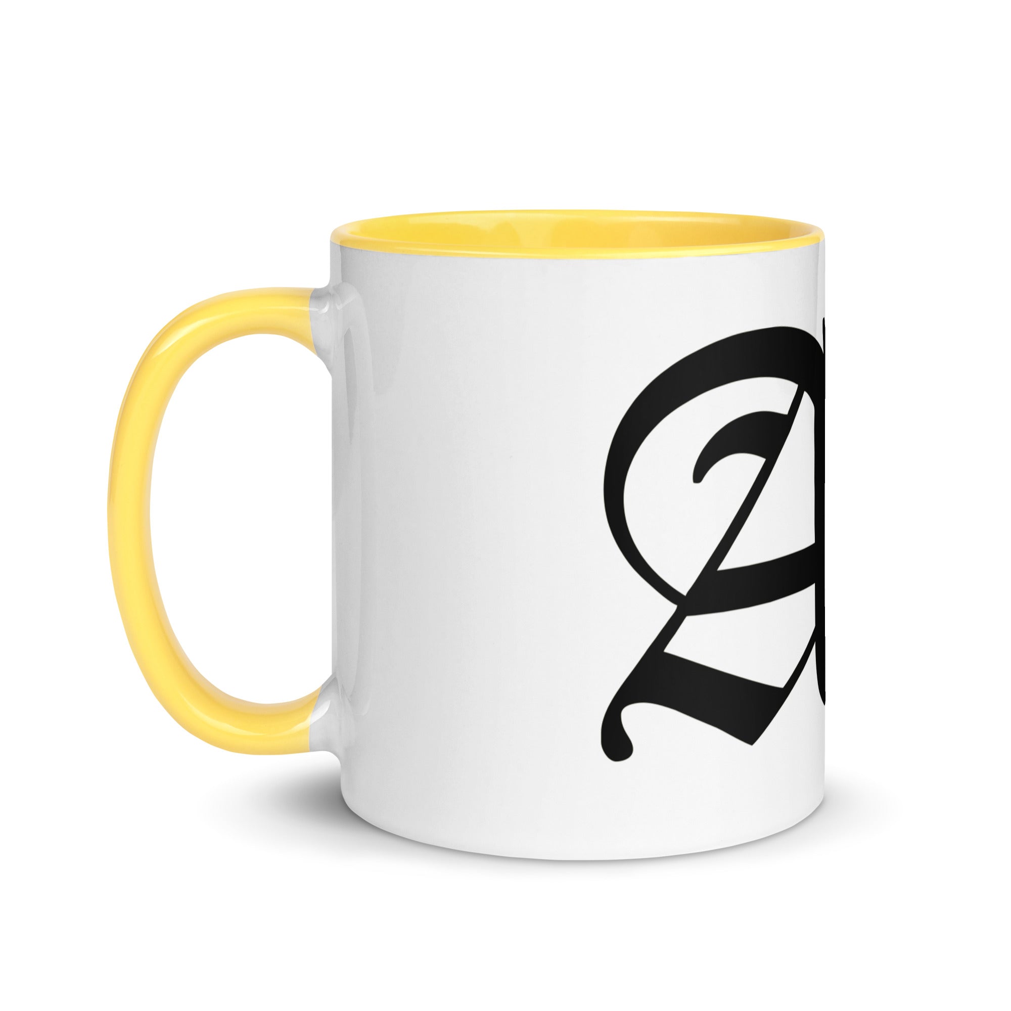 AD Color Mug