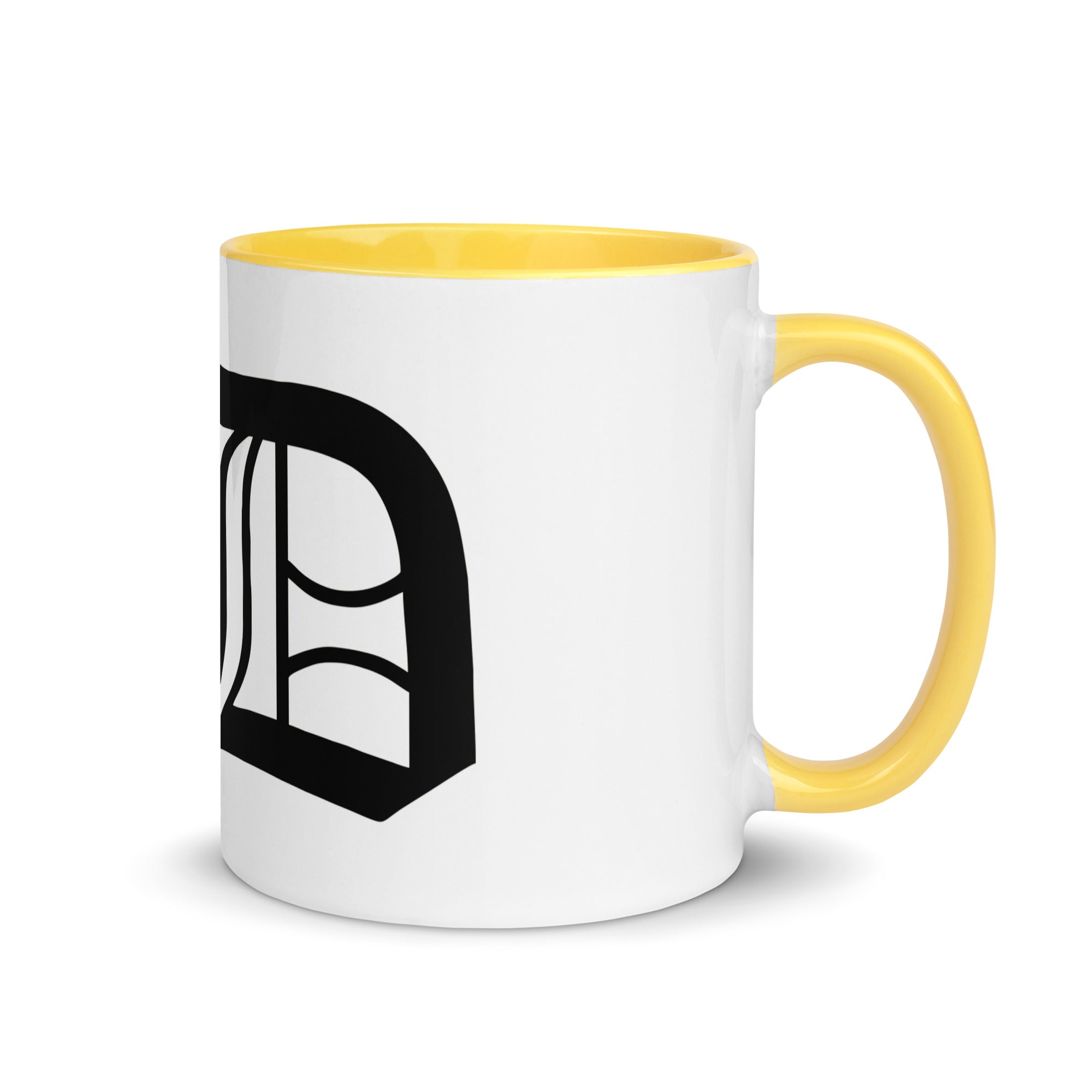 AD Color Mug