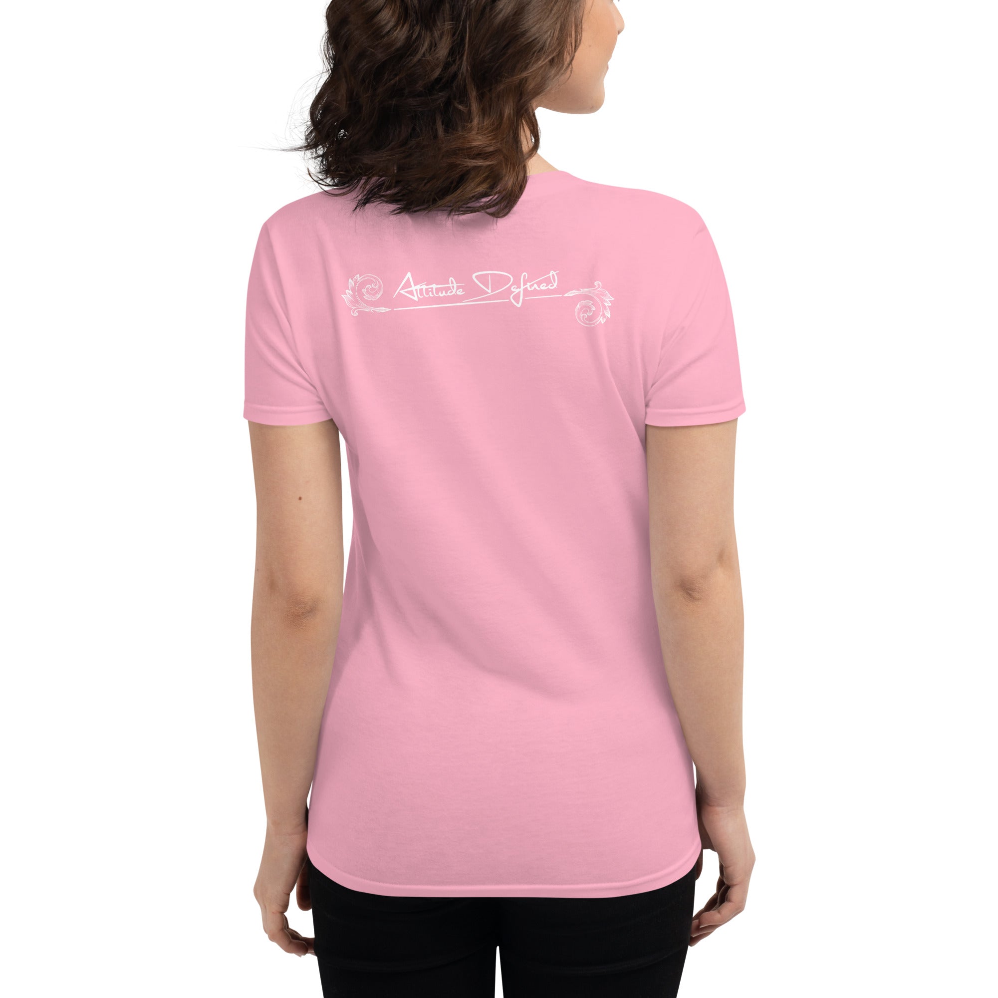 AD Womens Style T-Shirt