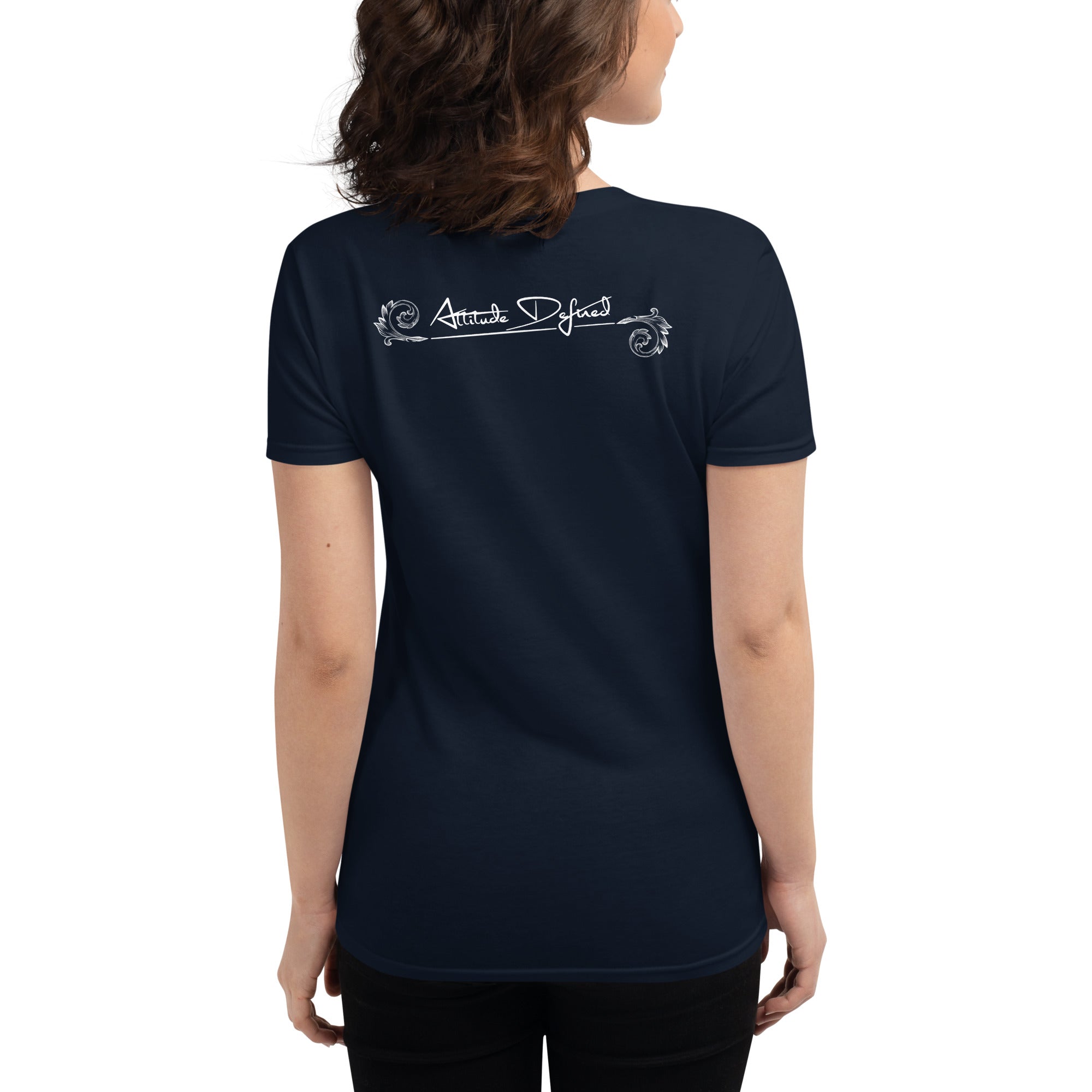 AD Womens Style T-Shirt