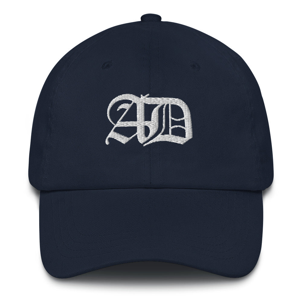 AD Dad hat