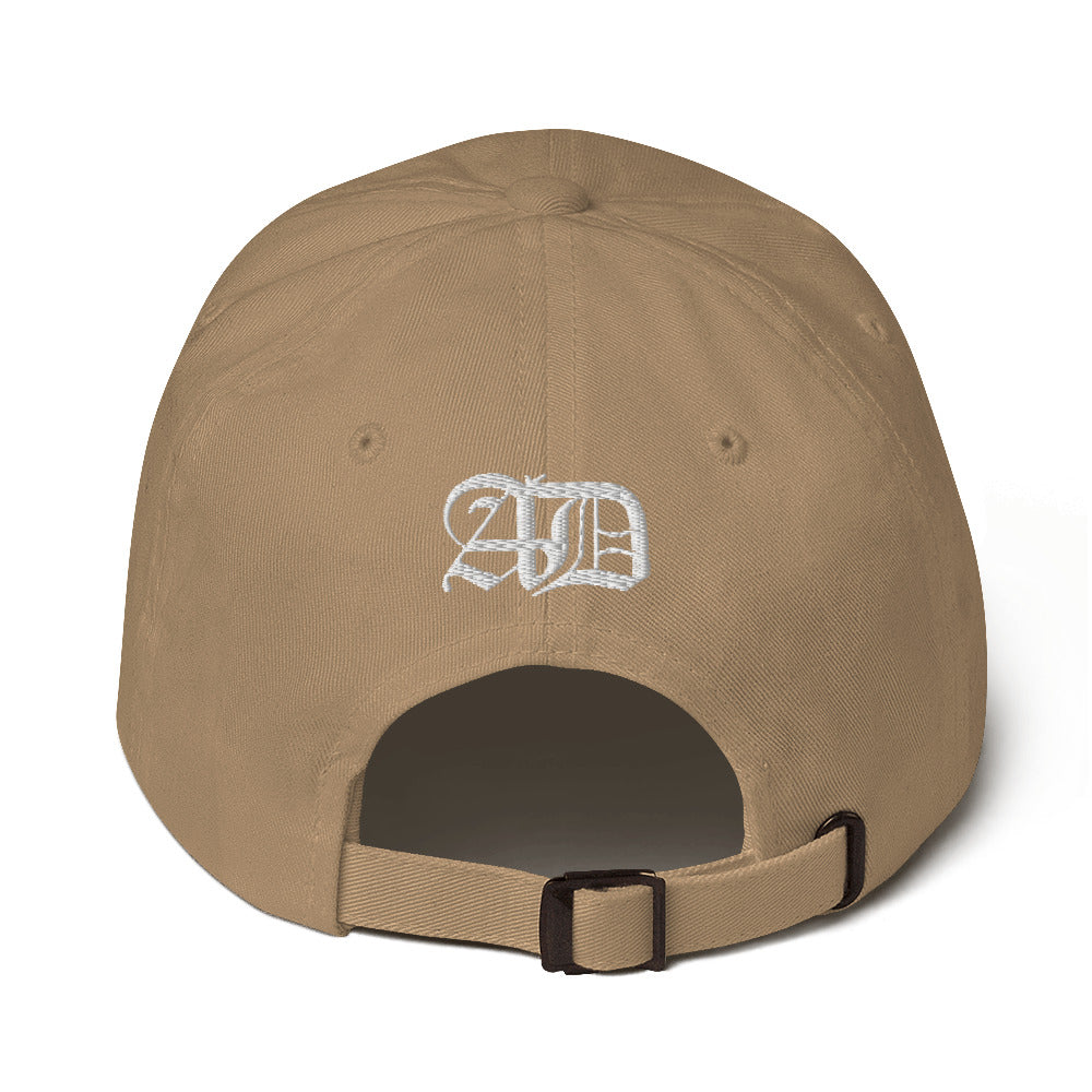 AD Dad hat