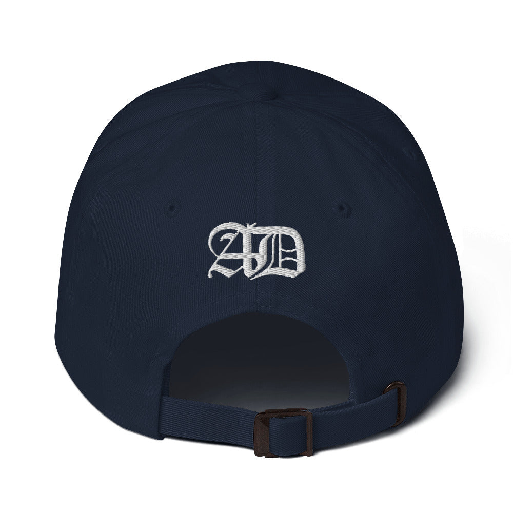 AD Dad hat